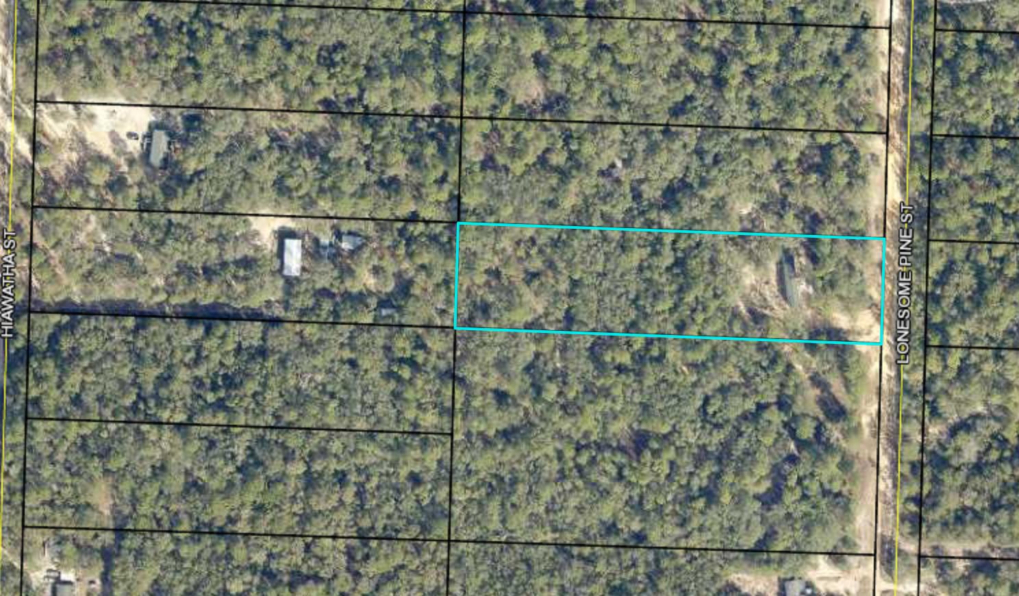 INDIAN SPRINGS - Residential