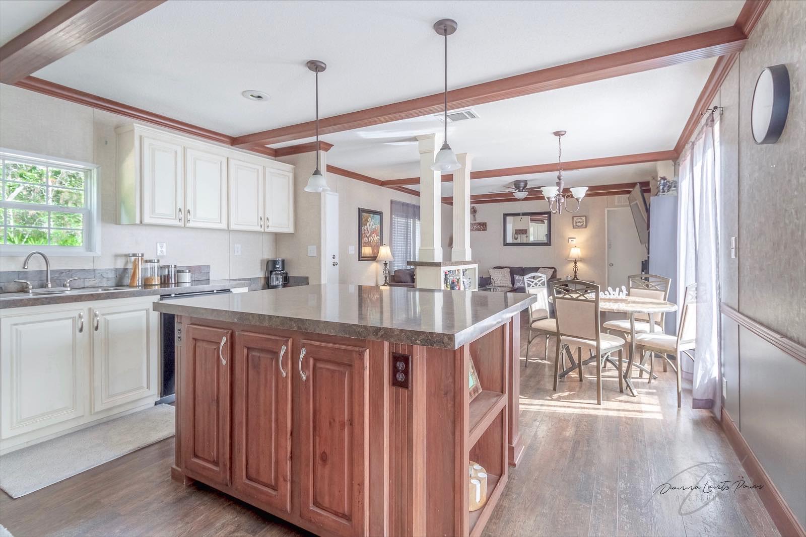 INDIAN SPRINGS - Residential