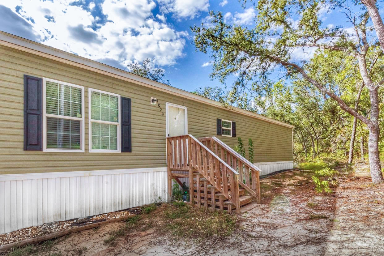 INDIAN SPRINGS - Residential