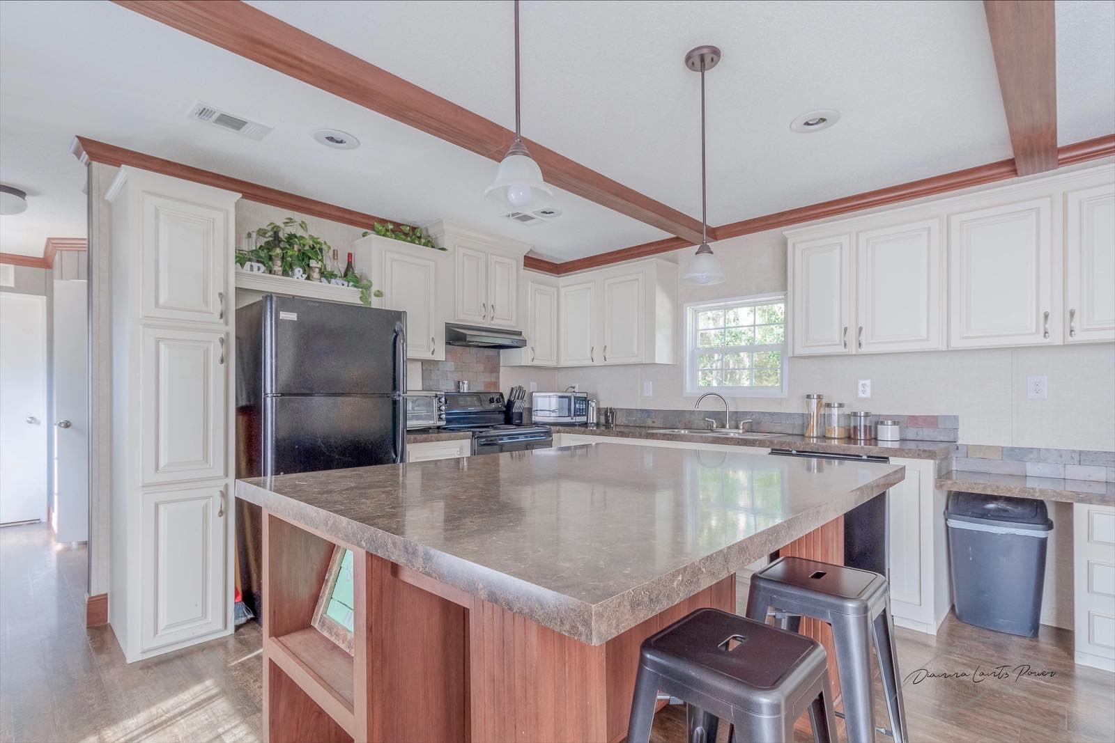 INDIAN SPRINGS - Residential