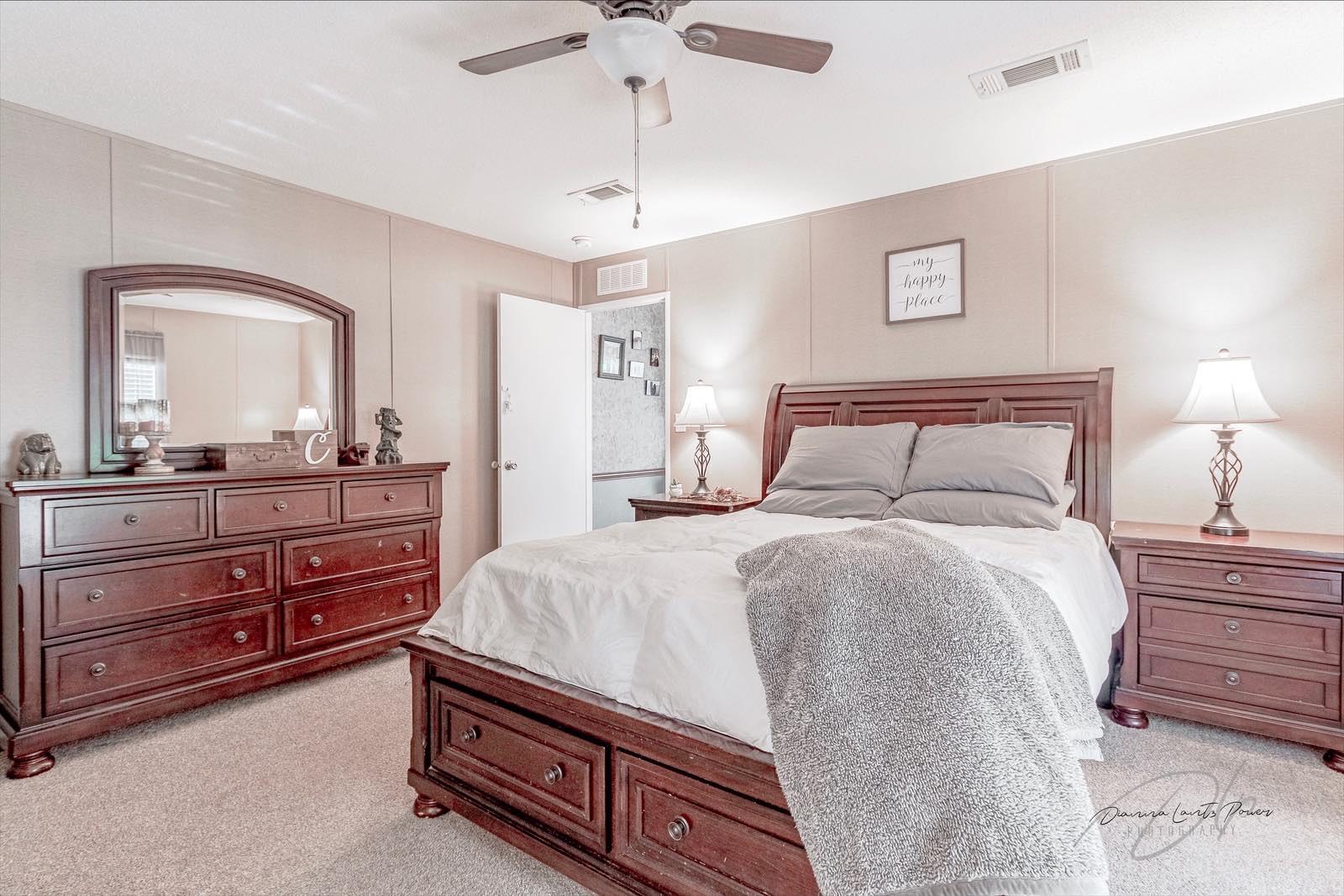 INDIAN SPRINGS - Residential