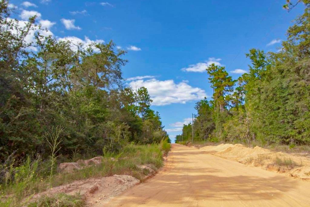 INDIAN SPRINGS - Residential