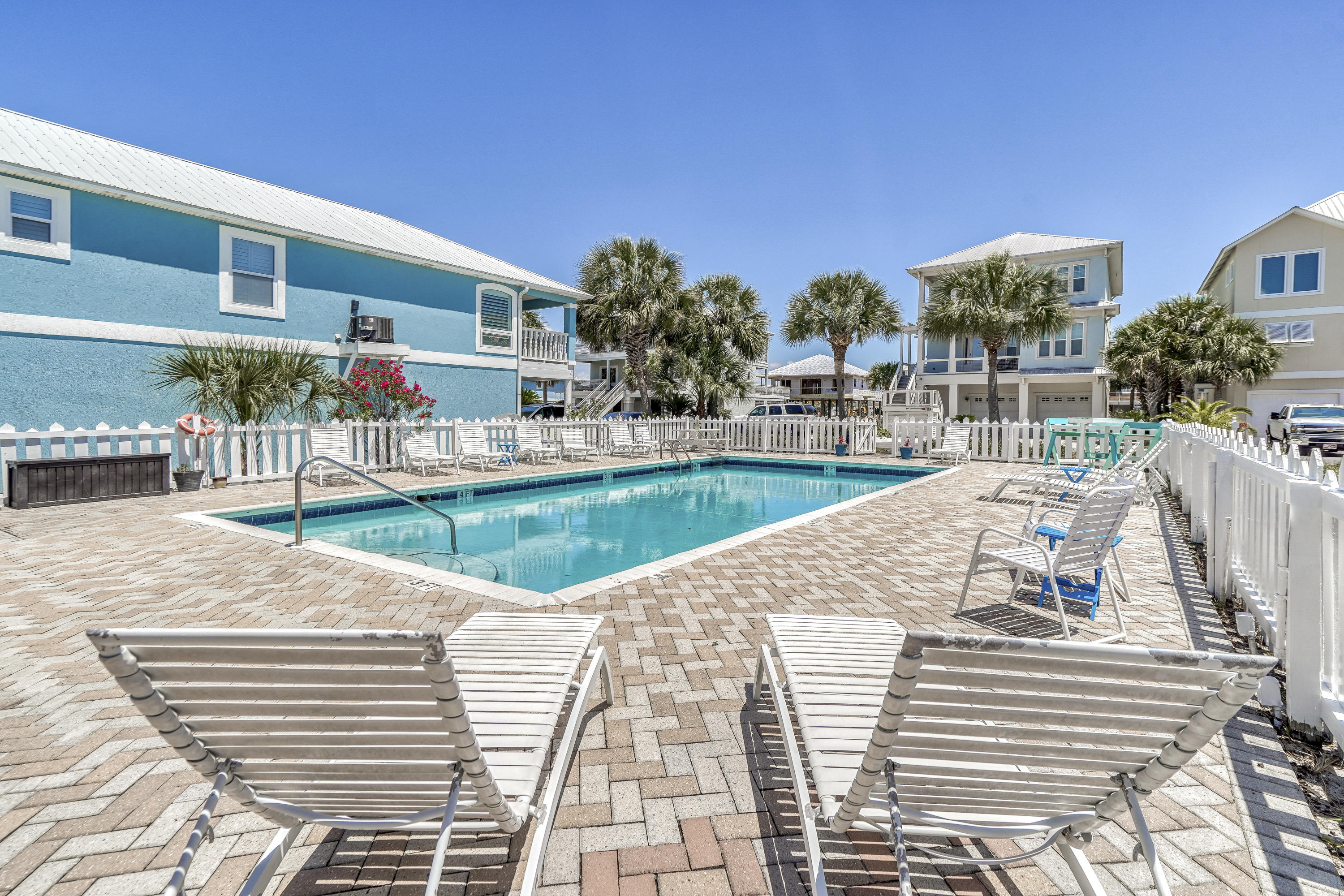 HOMEPORT - Residential