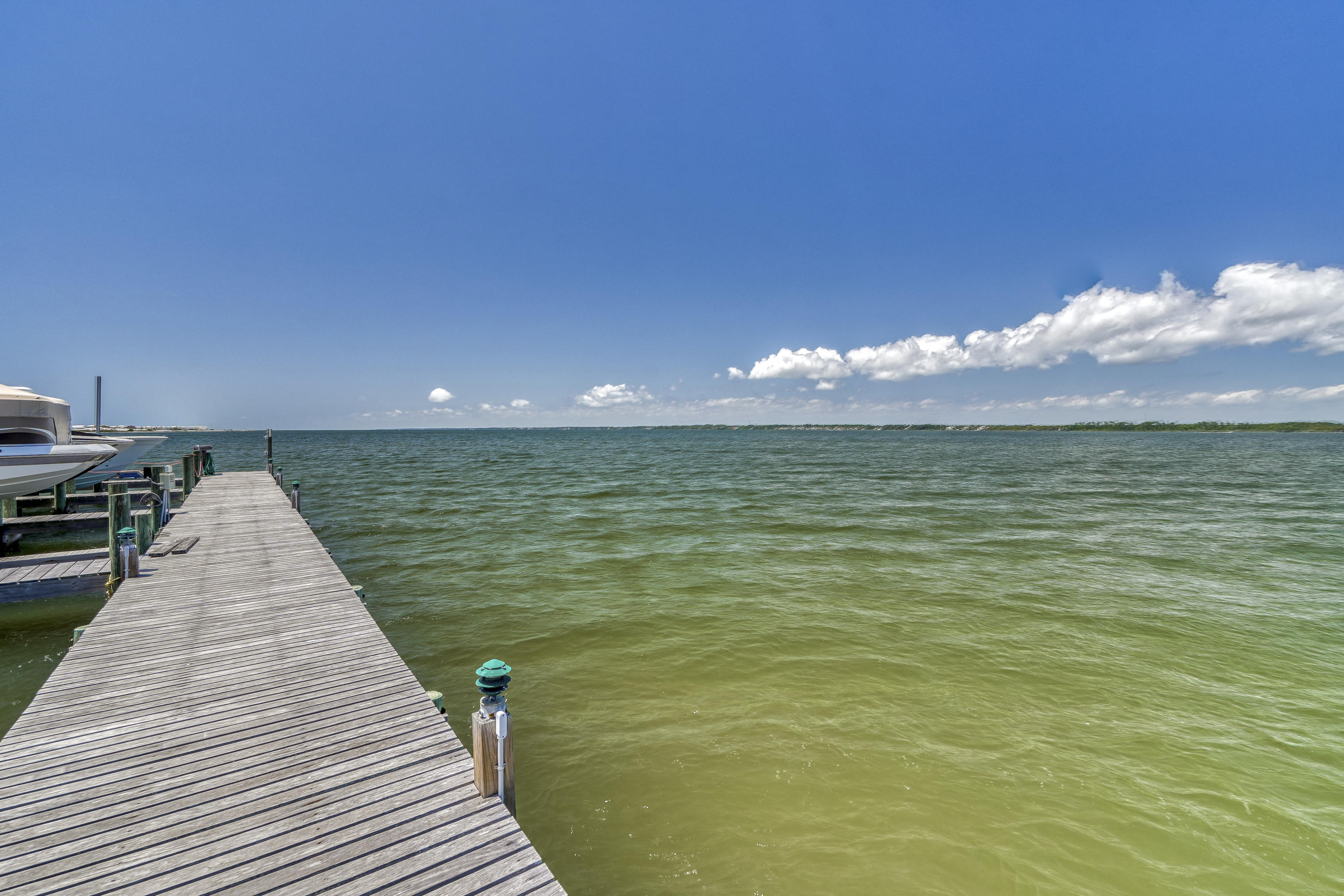 HOMEPORT - Residential