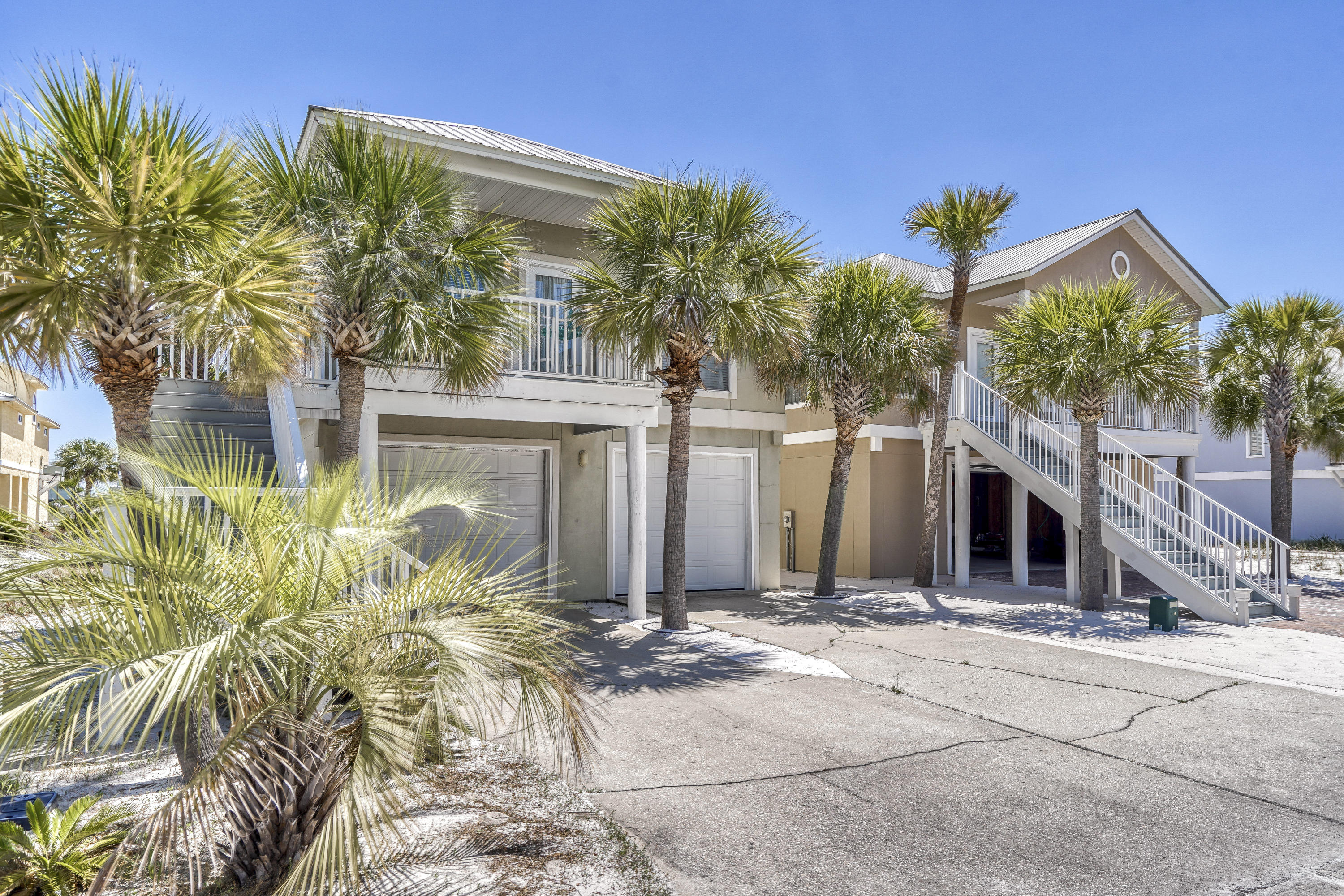 HOMEPORT - Residential