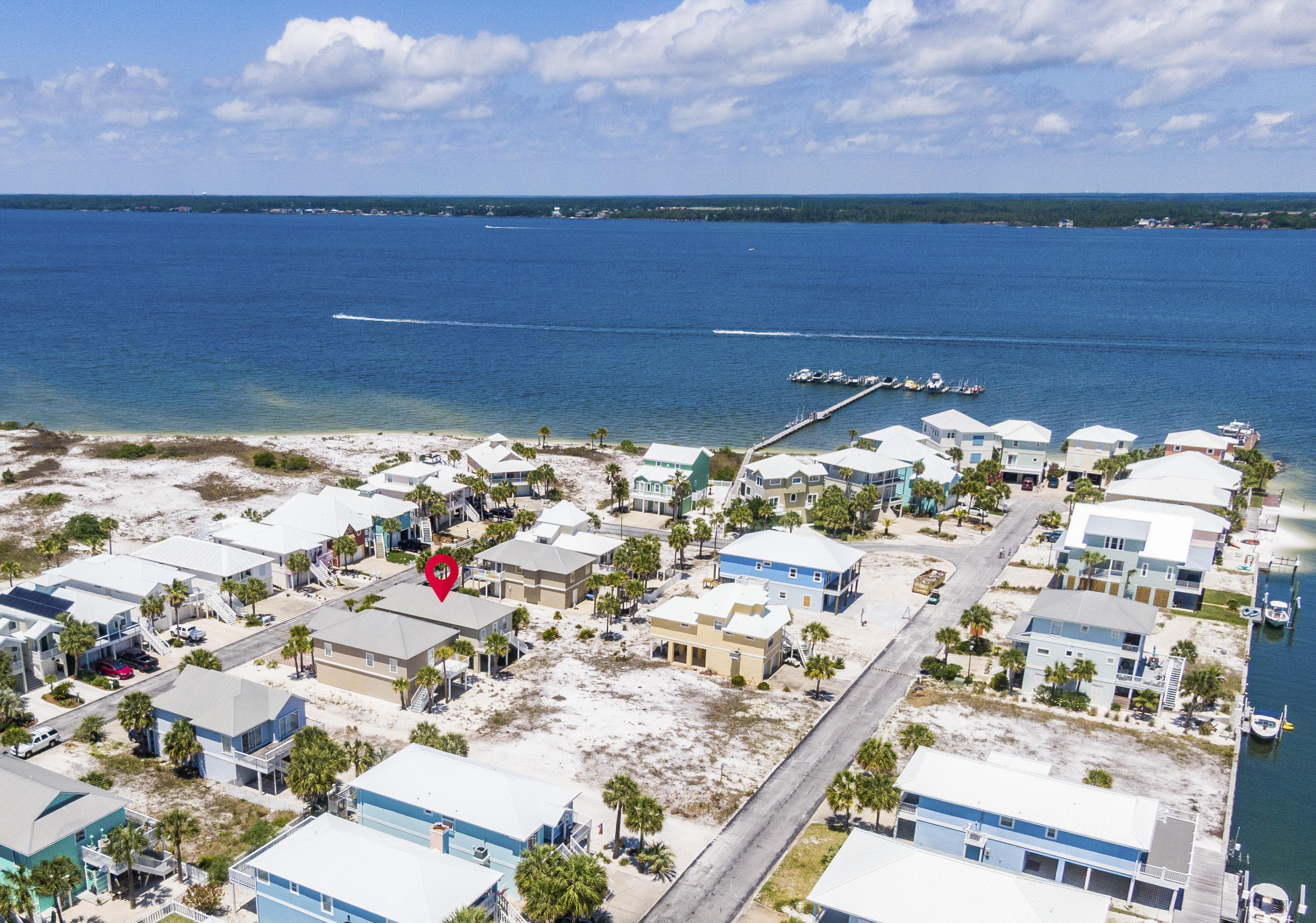 HOMEPORT - Residential