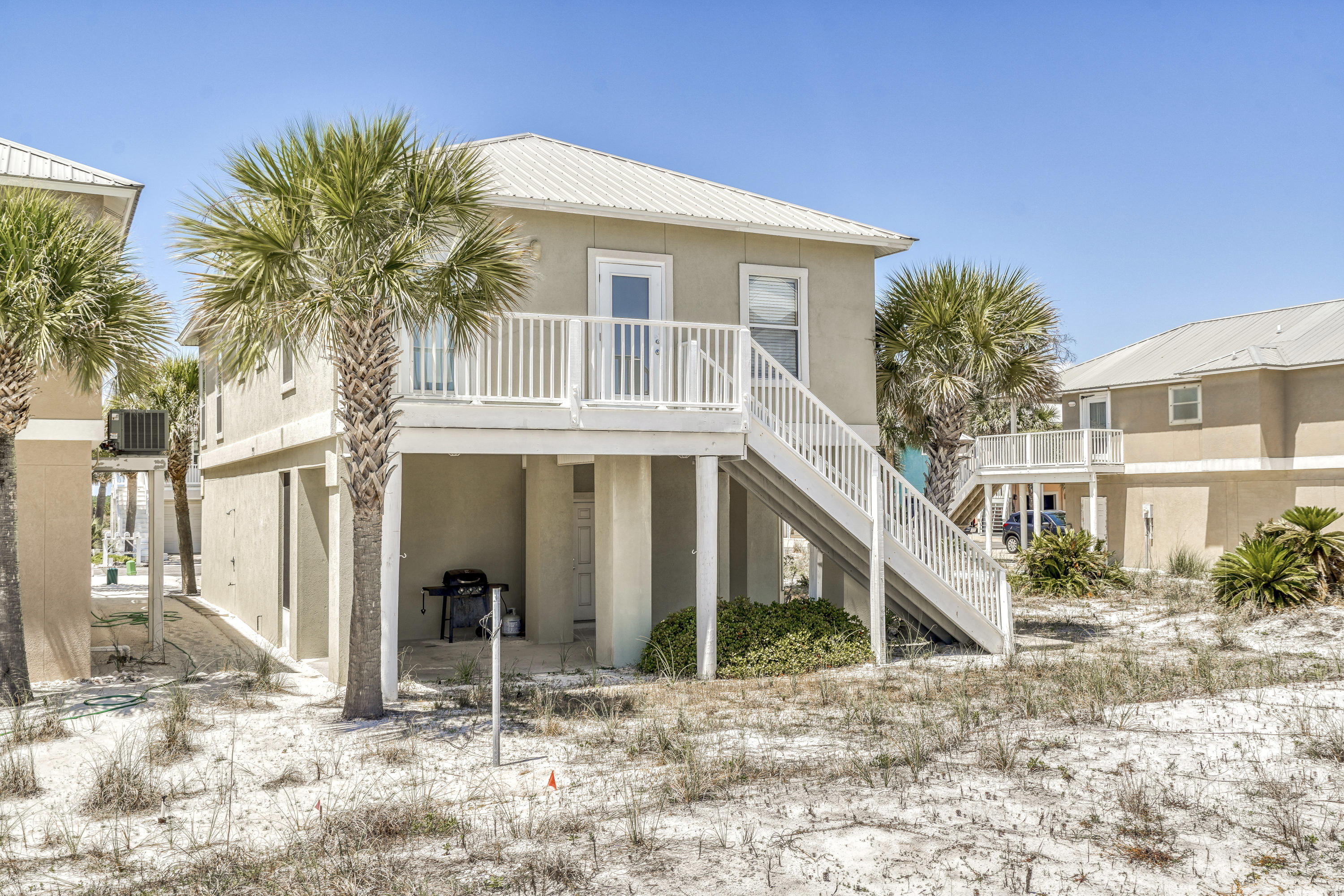 HOMEPORT - Residential