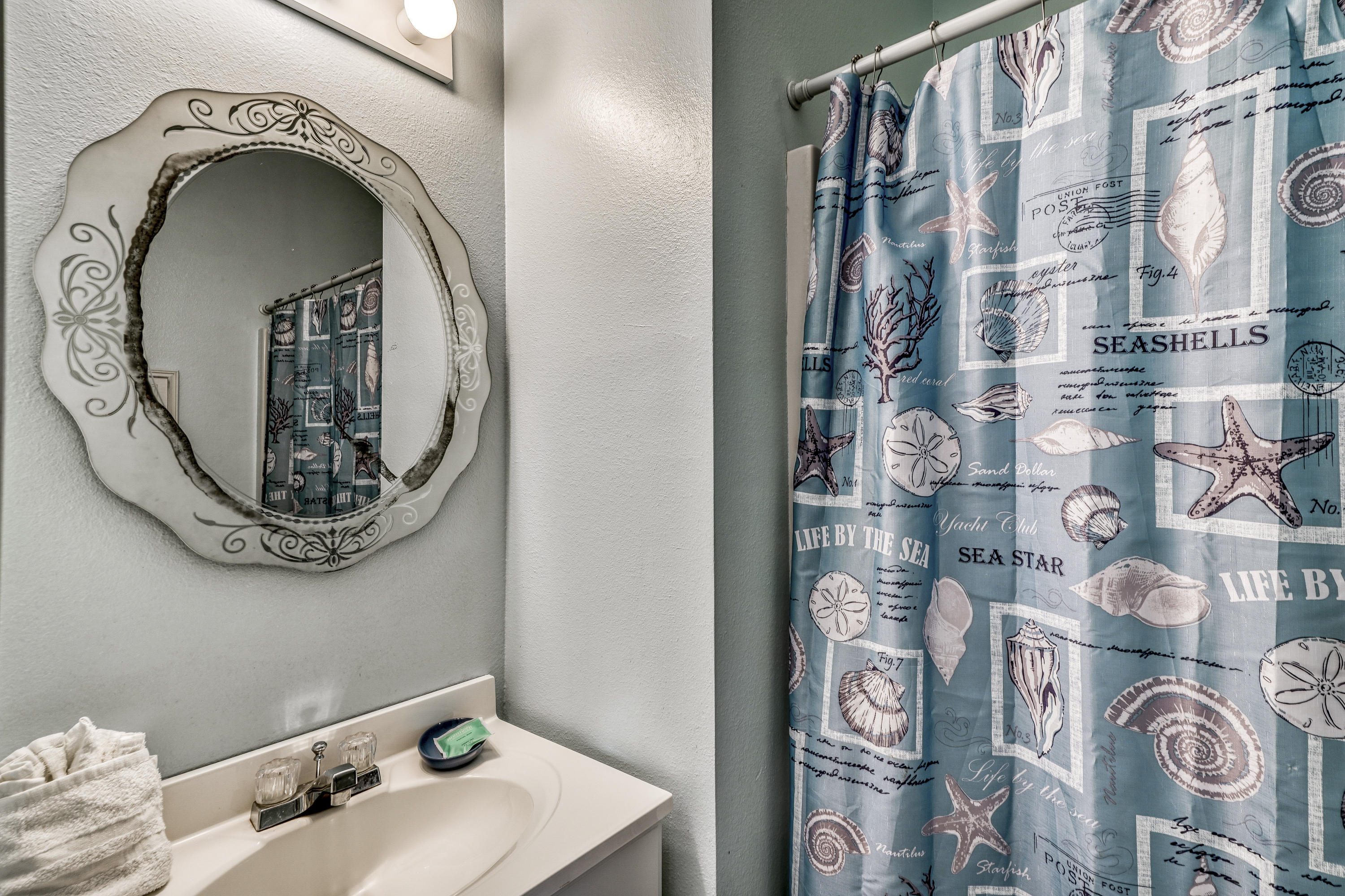 HOMEPORT - Residential