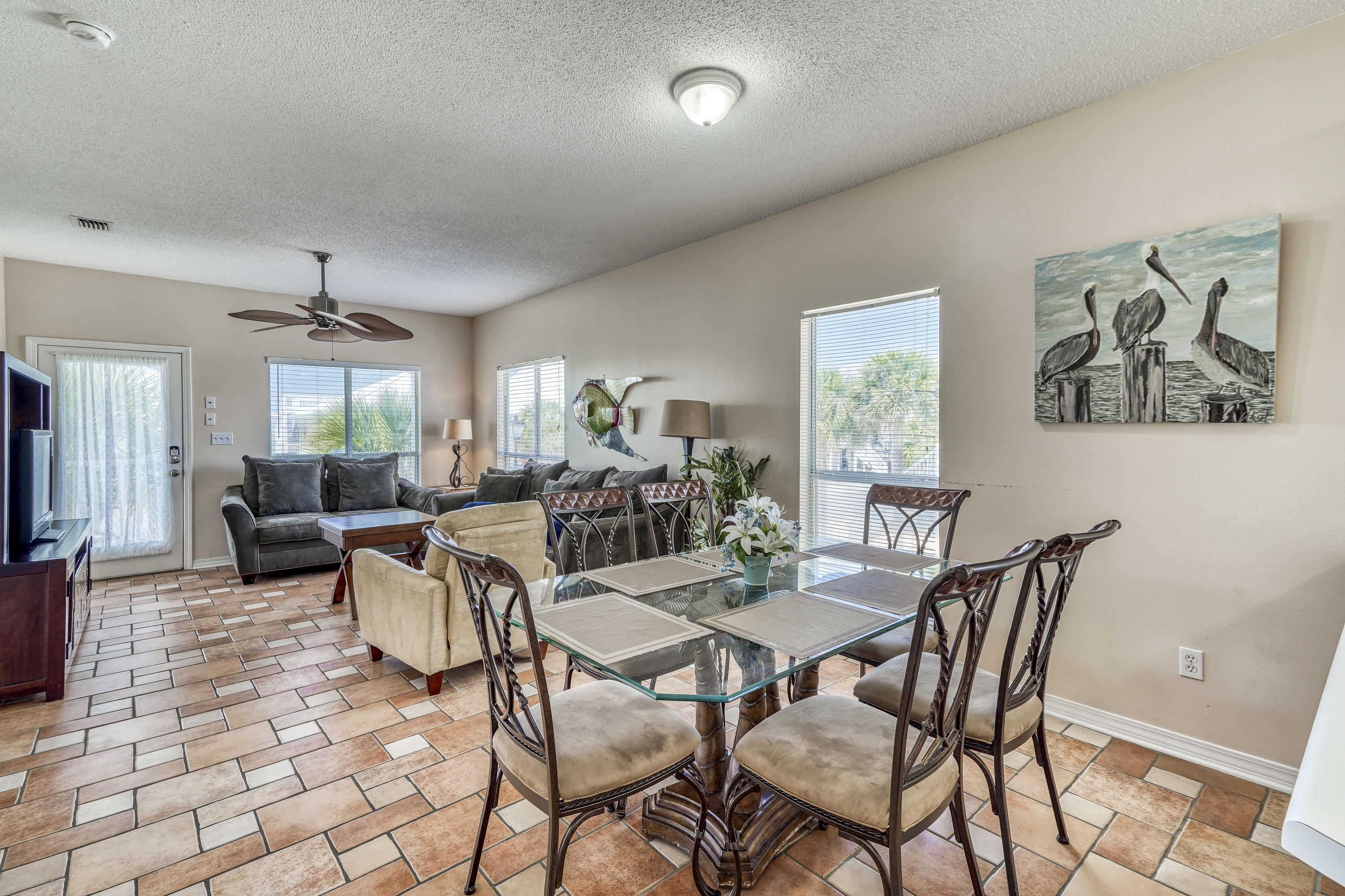 HOMEPORT - Residential