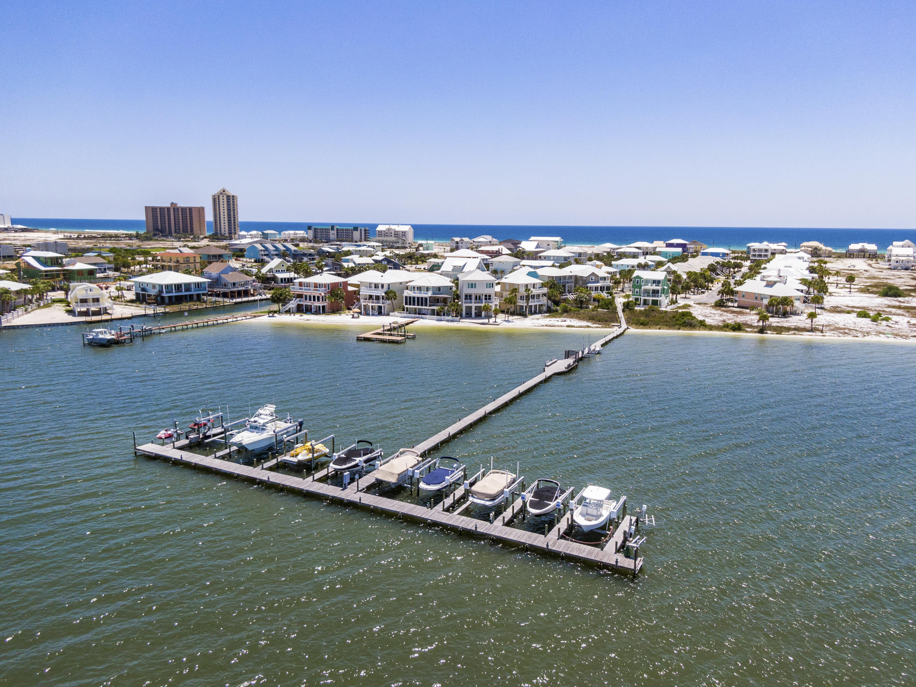 HOMEPORT - Residential