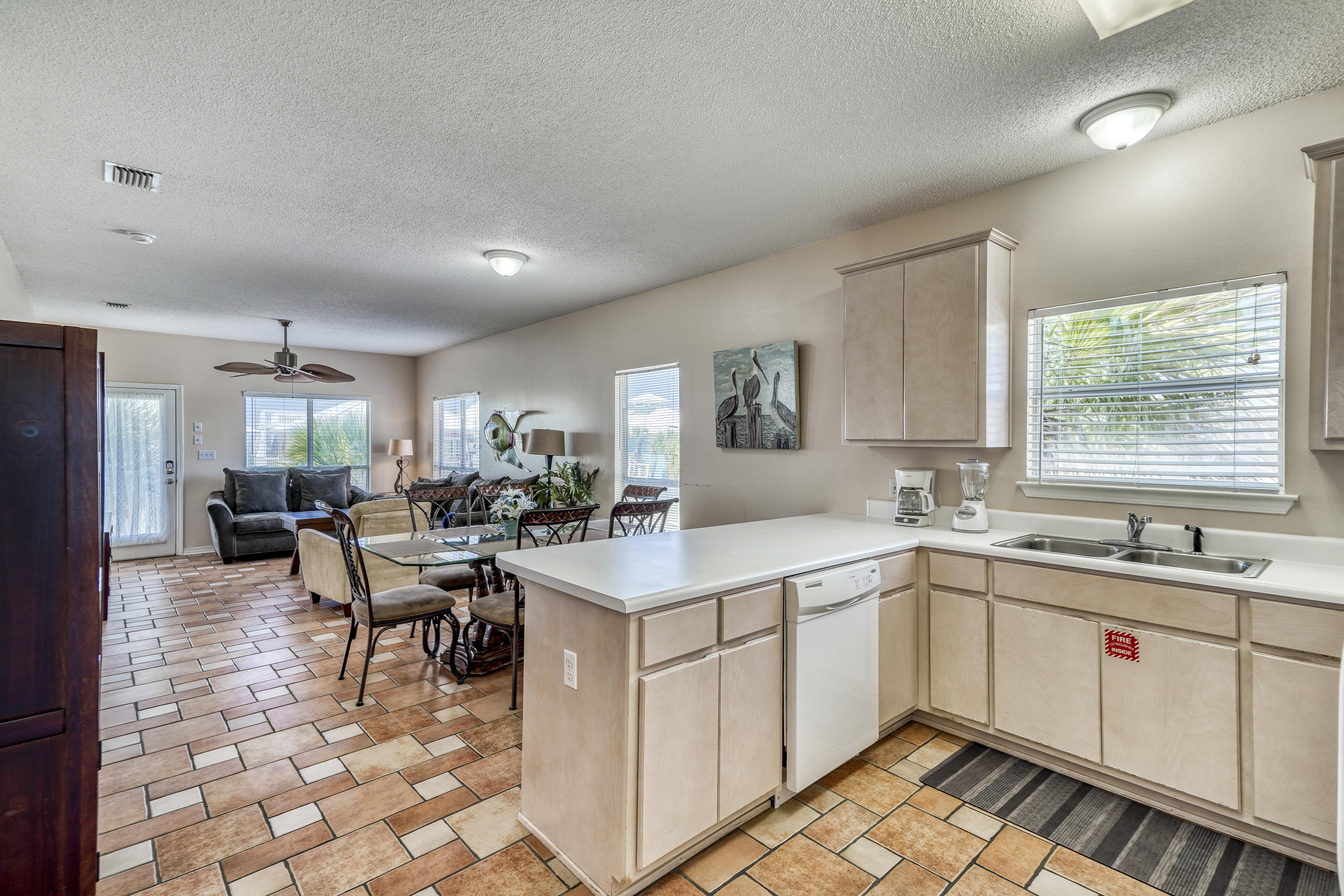 HOMEPORT - Residential