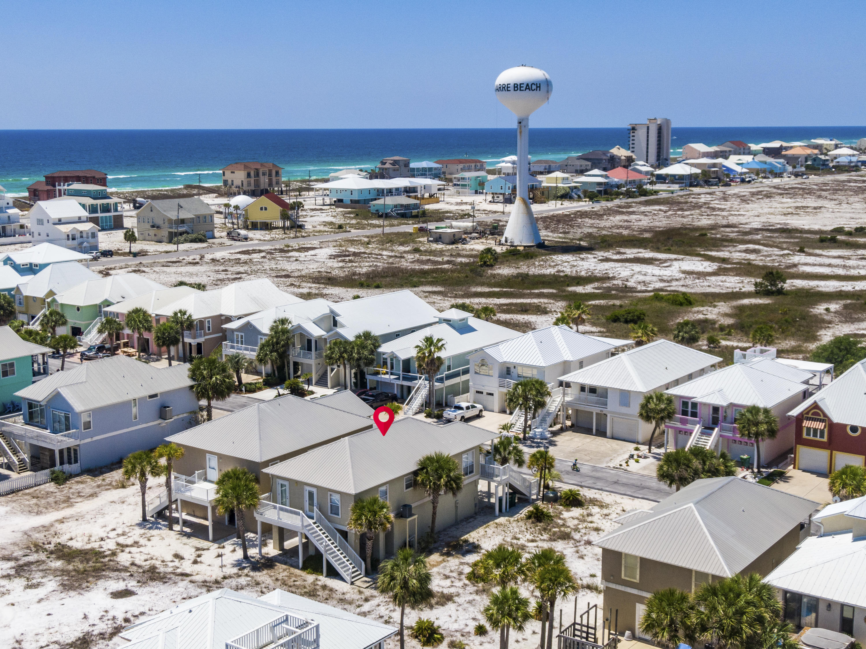 HOMEPORT - Residential