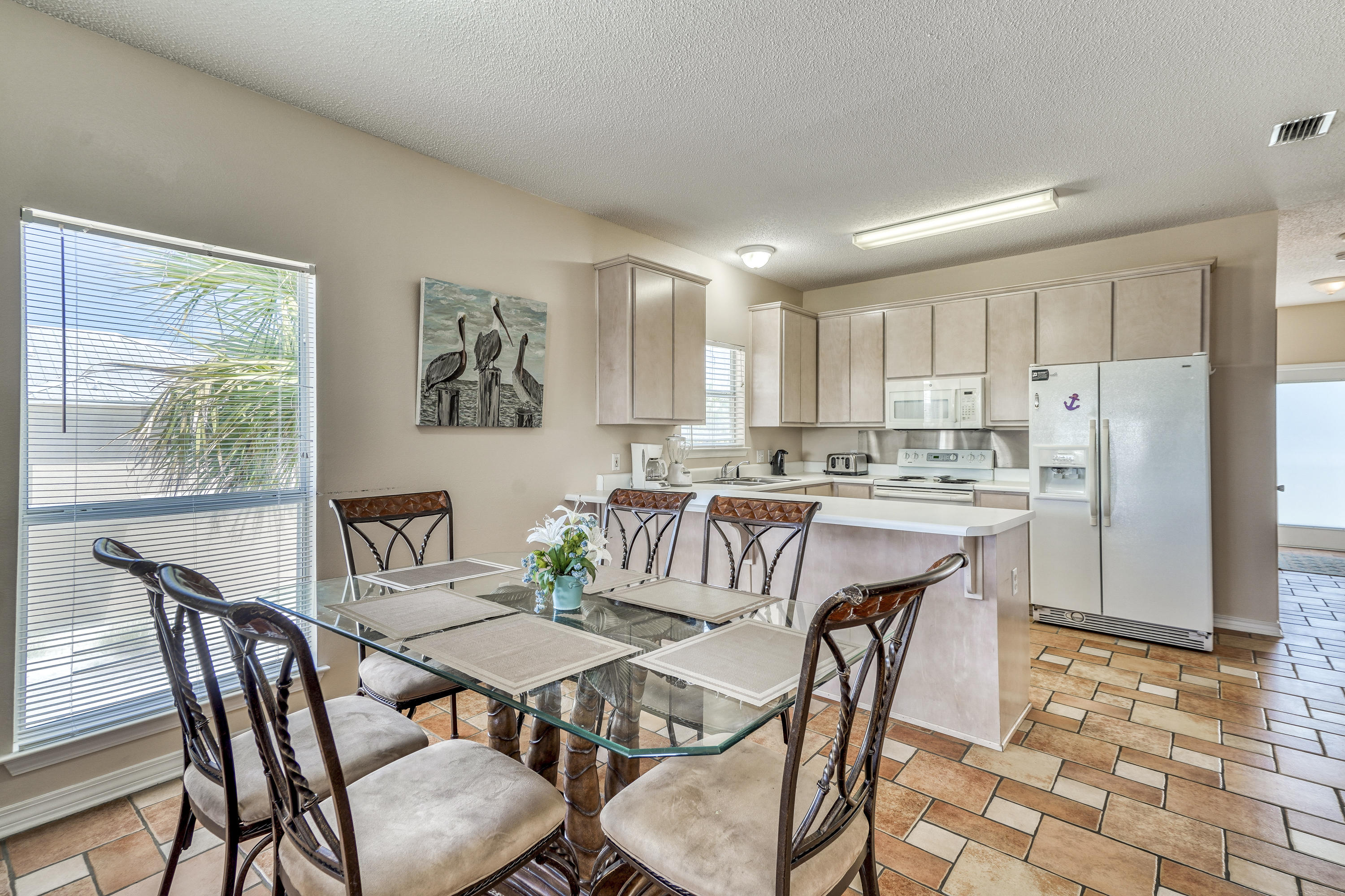 HOMEPORT - Residential