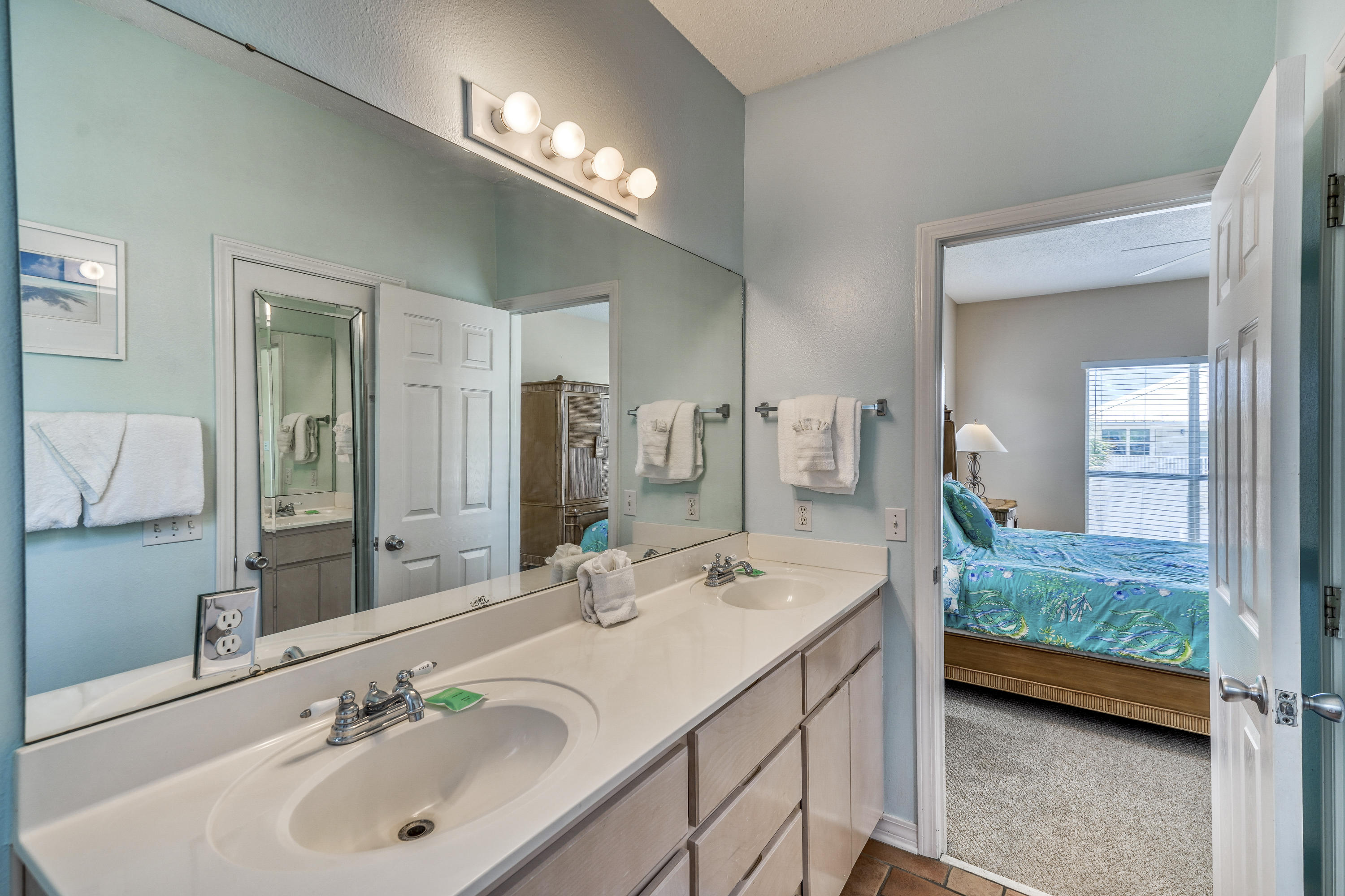 HOMEPORT - Residential