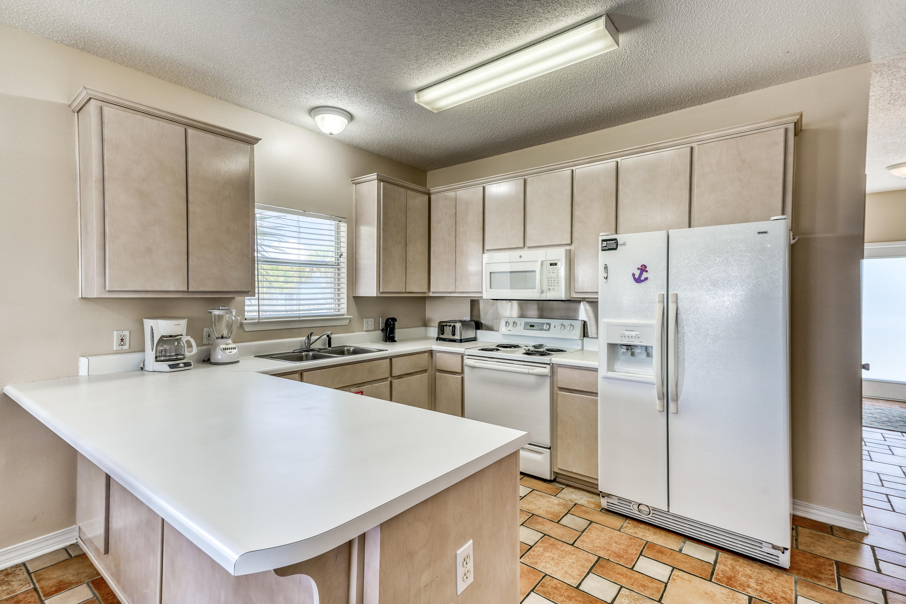 HOMEPORT - Residential