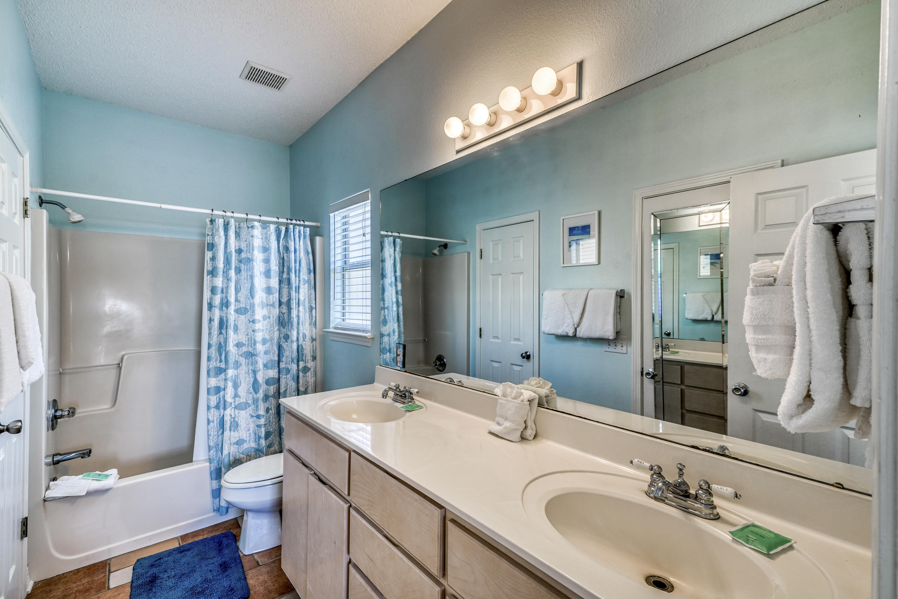 HOMEPORT - Residential