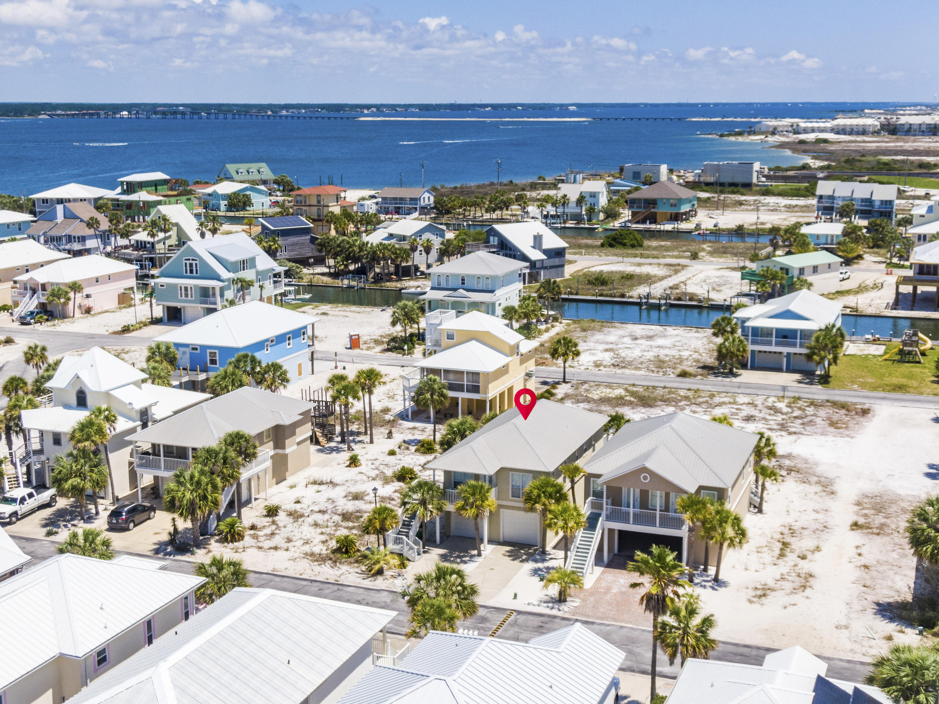 HOMEPORT - Residential