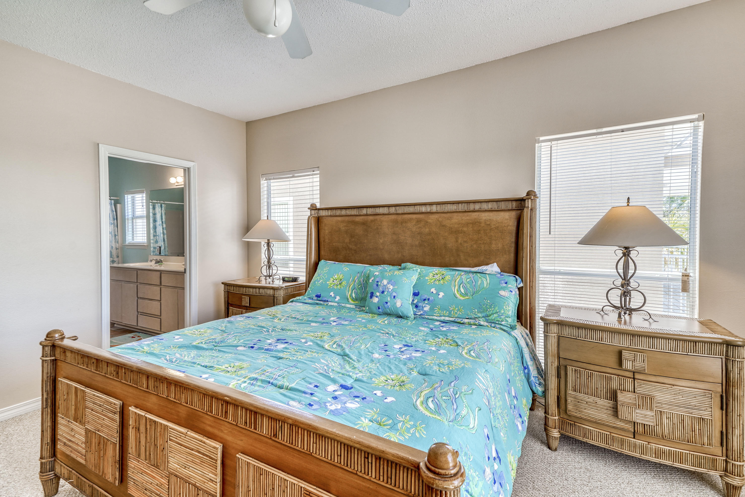 HOMEPORT - Residential