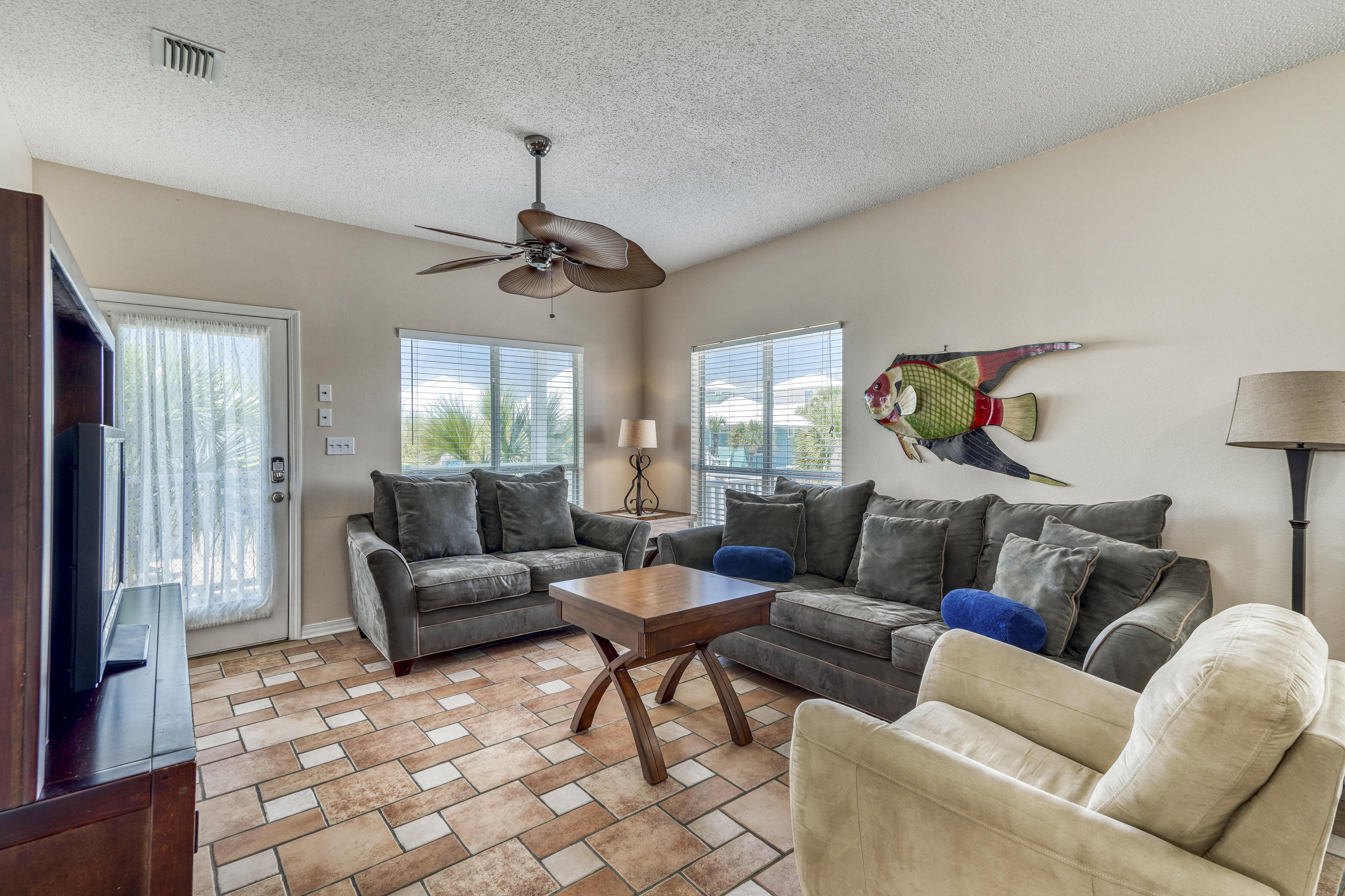 HOMEPORT - Residential