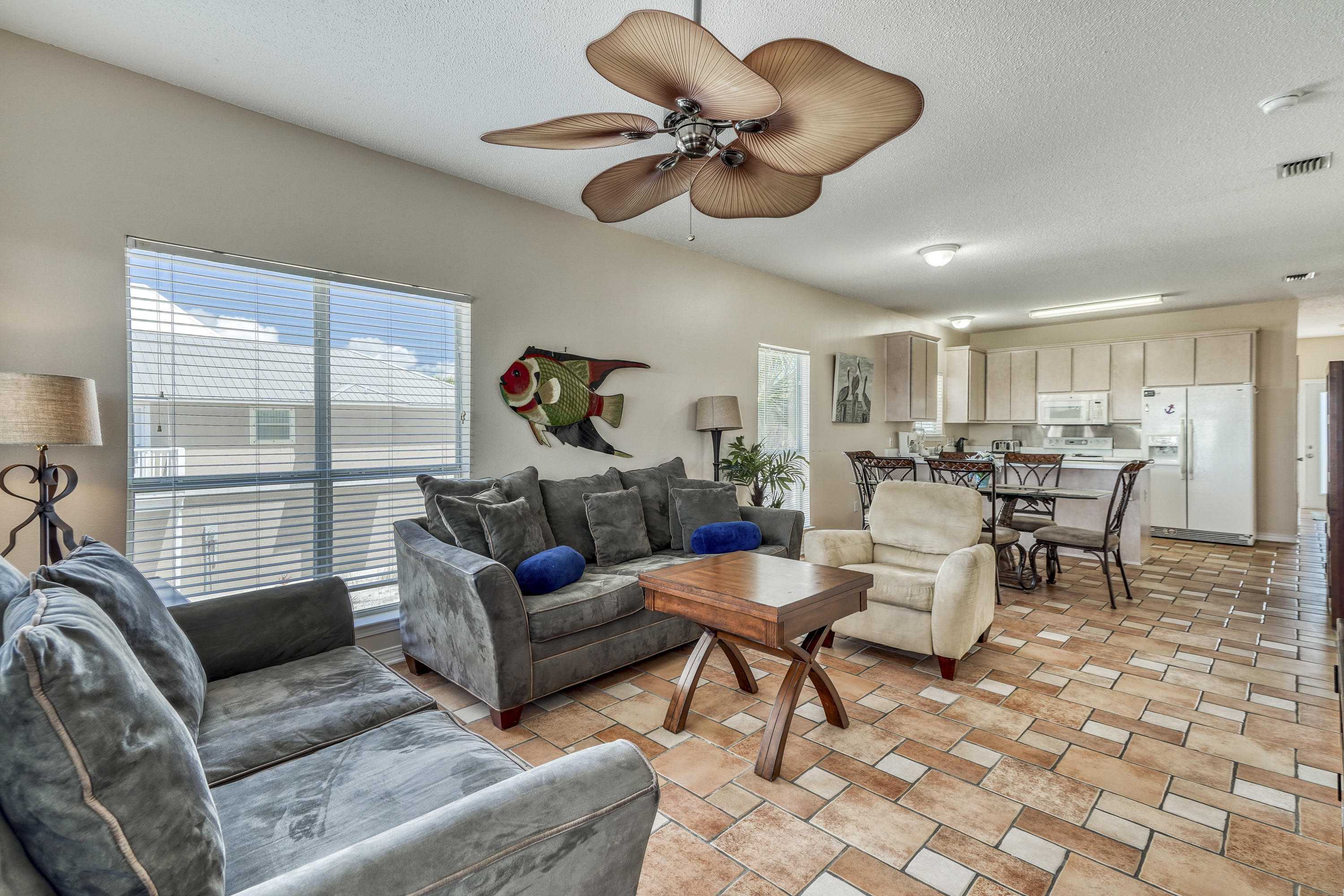 HOMEPORT - Residential