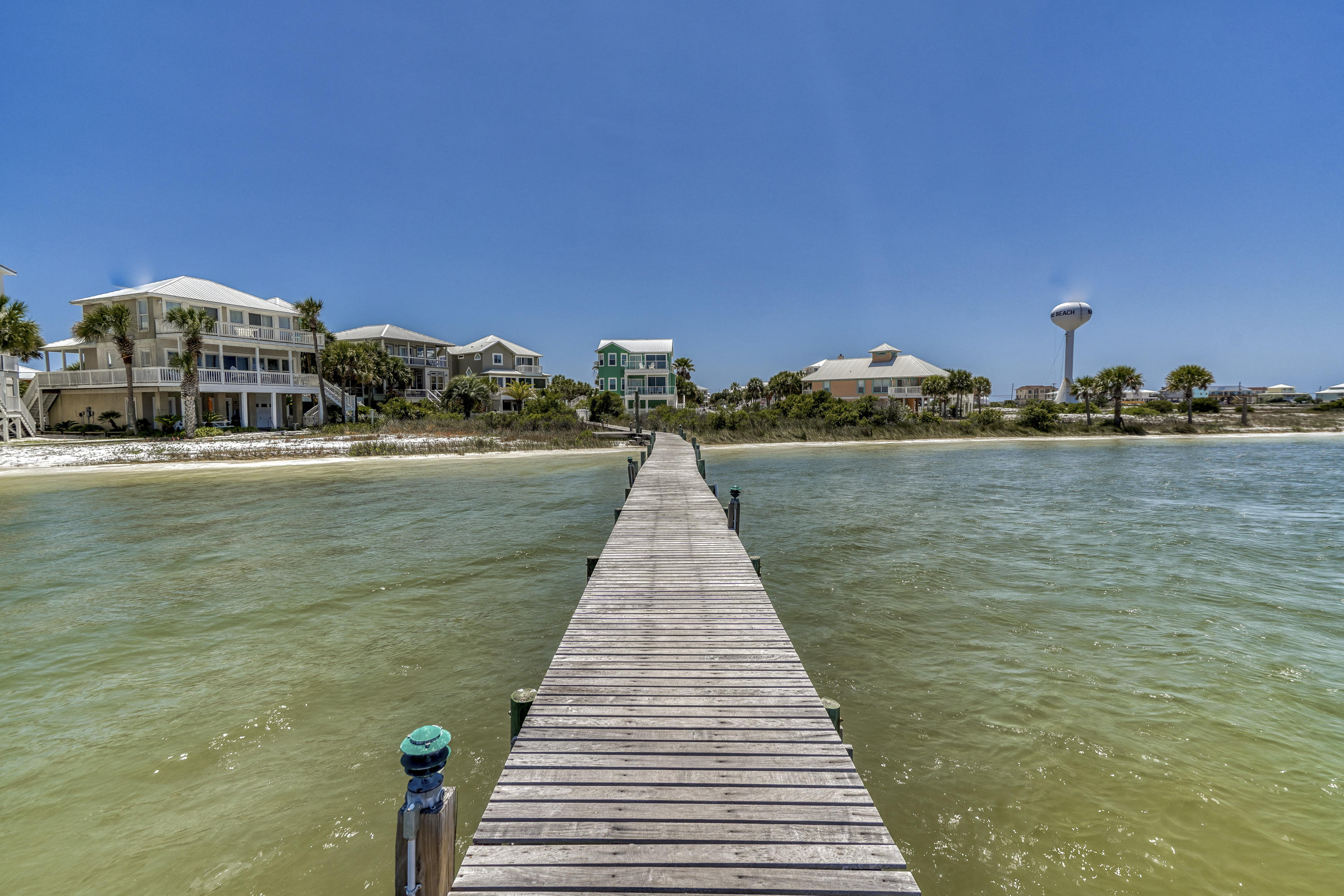 HOMEPORT - Residential