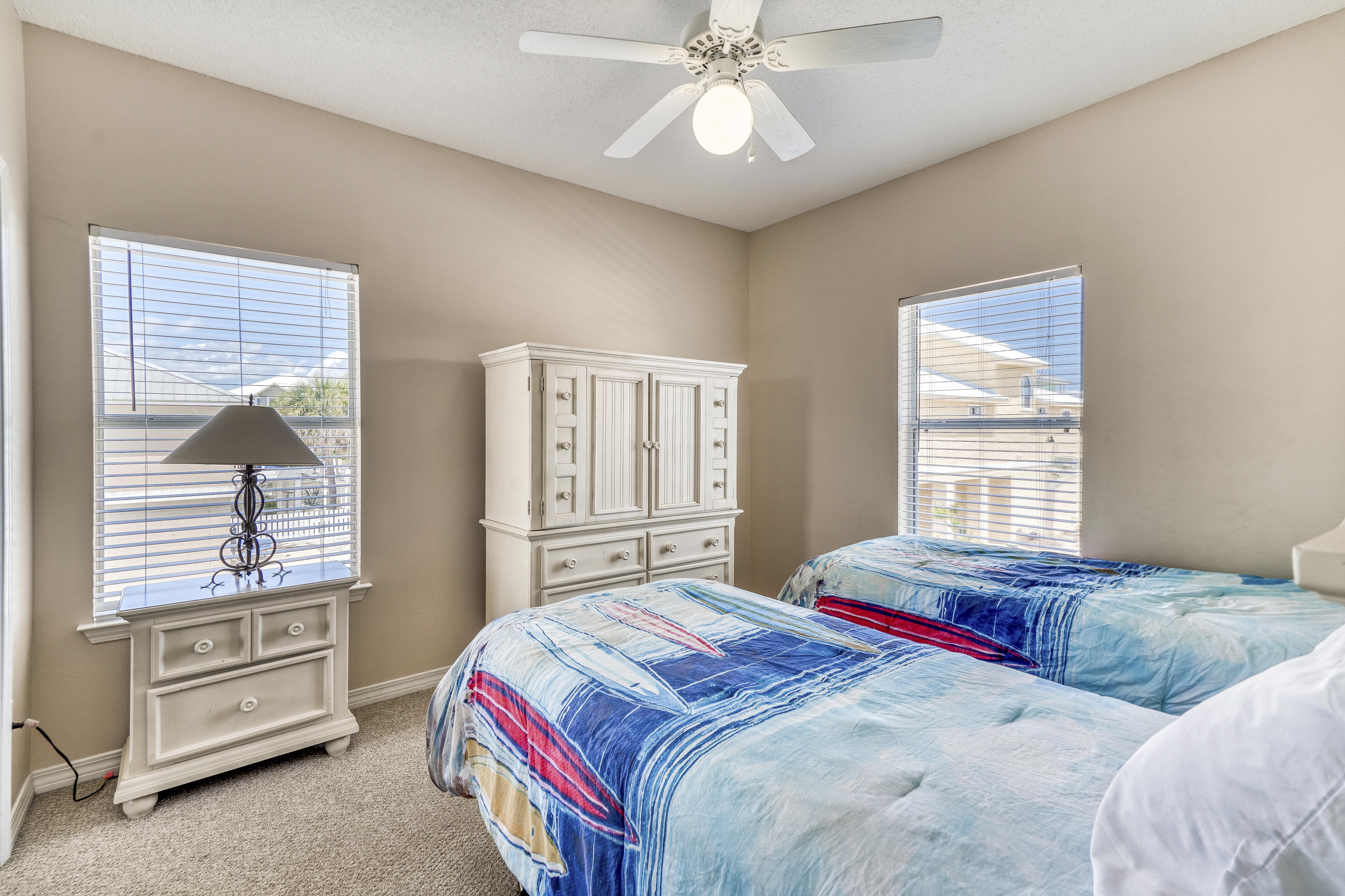 HOMEPORT - Residential