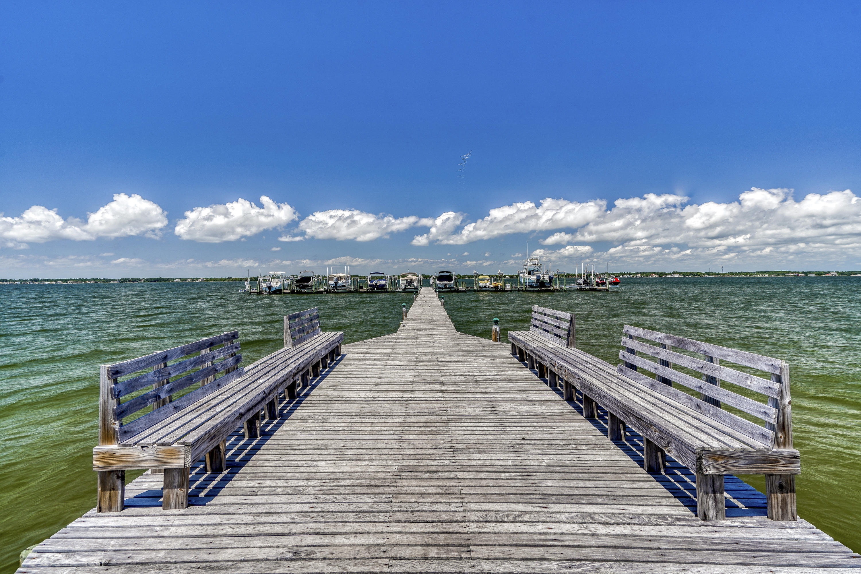 HOMEPORT - Residential