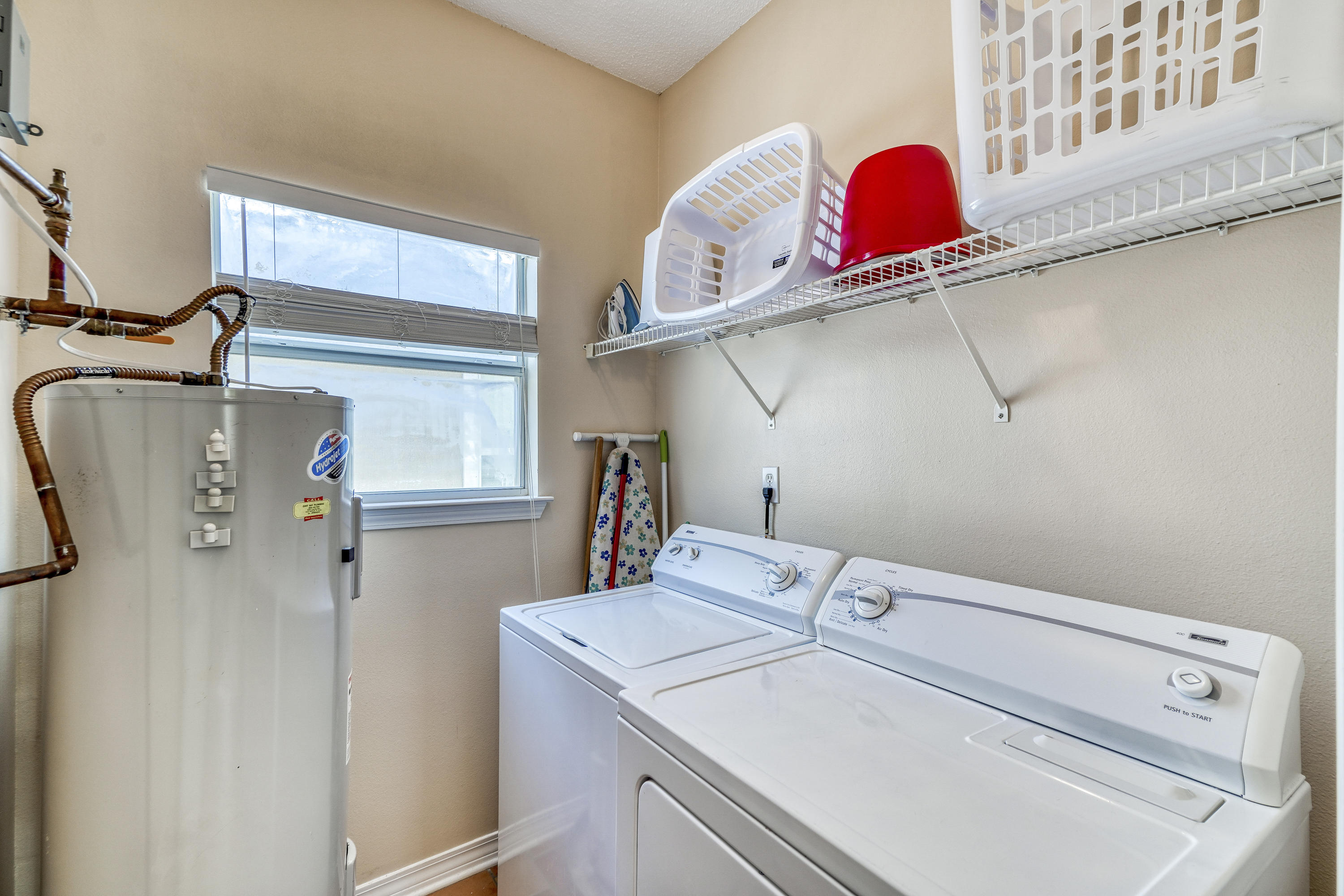 HOMEPORT - Residential