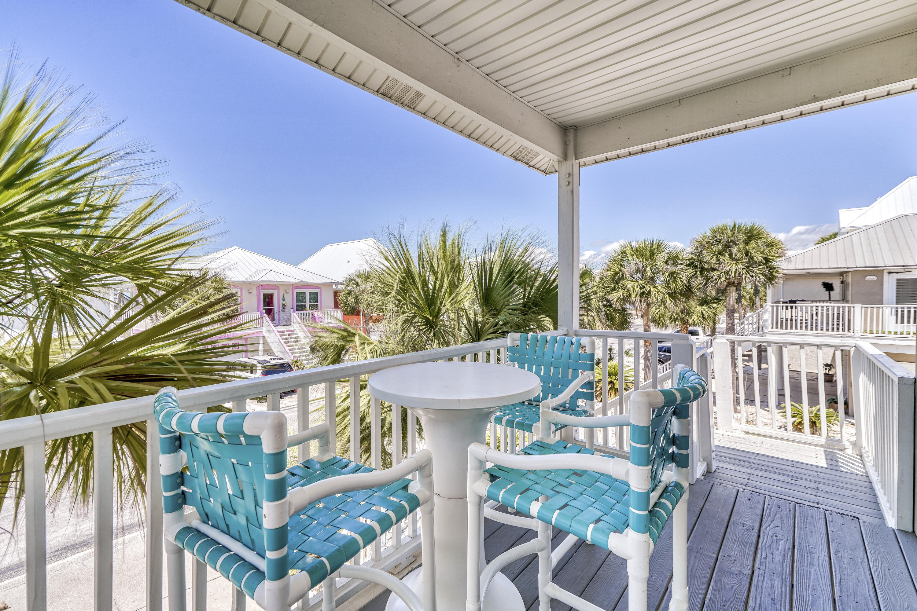 HOMEPORT - Residential