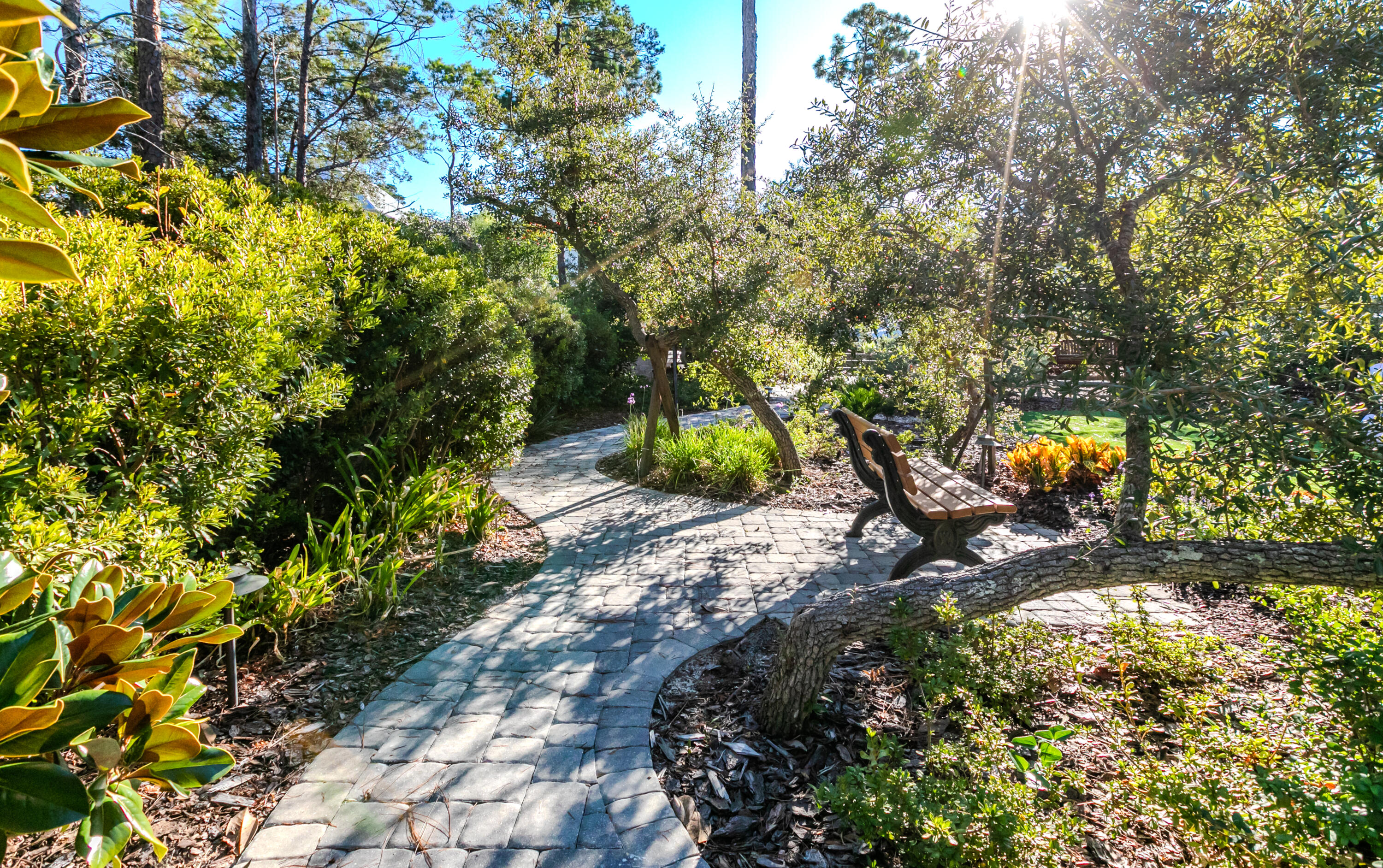 LAKESIDE AT BLUE MOUNTAIN BEACH - Land