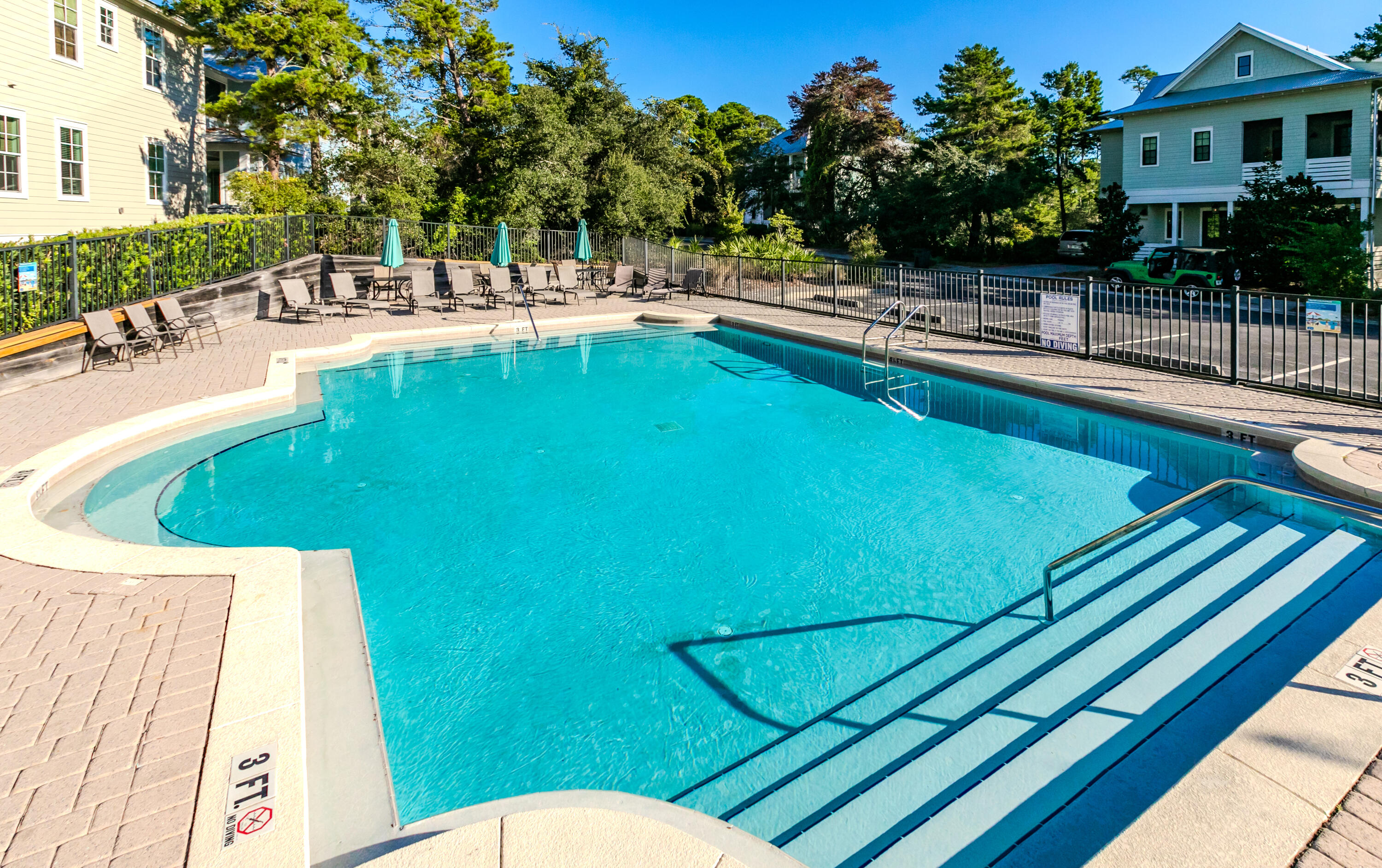 LAKESIDE AT BLUE MOUNTAIN BEACH - Land