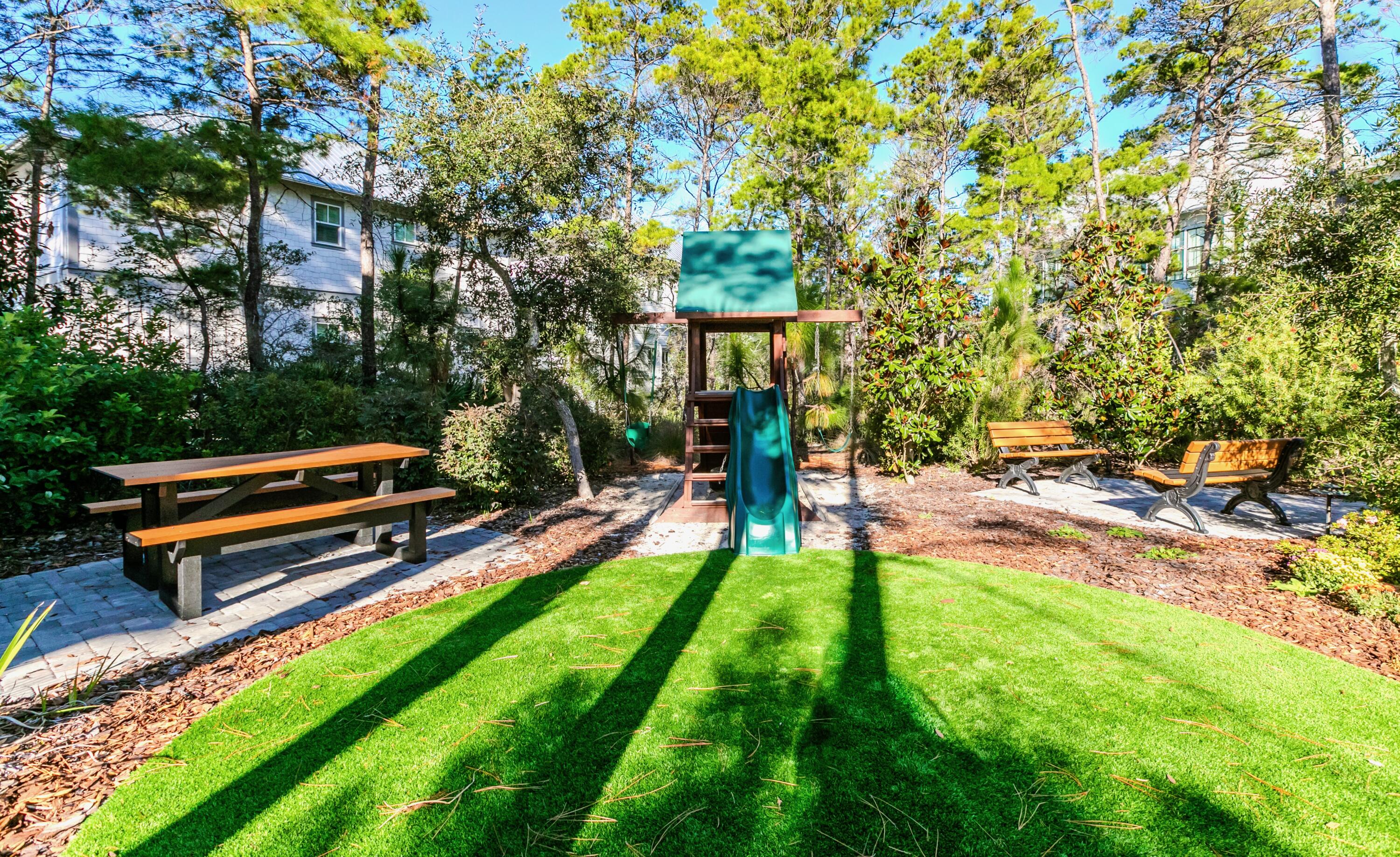 LAKESIDE AT BLUE MOUNTAIN BEACH - Land