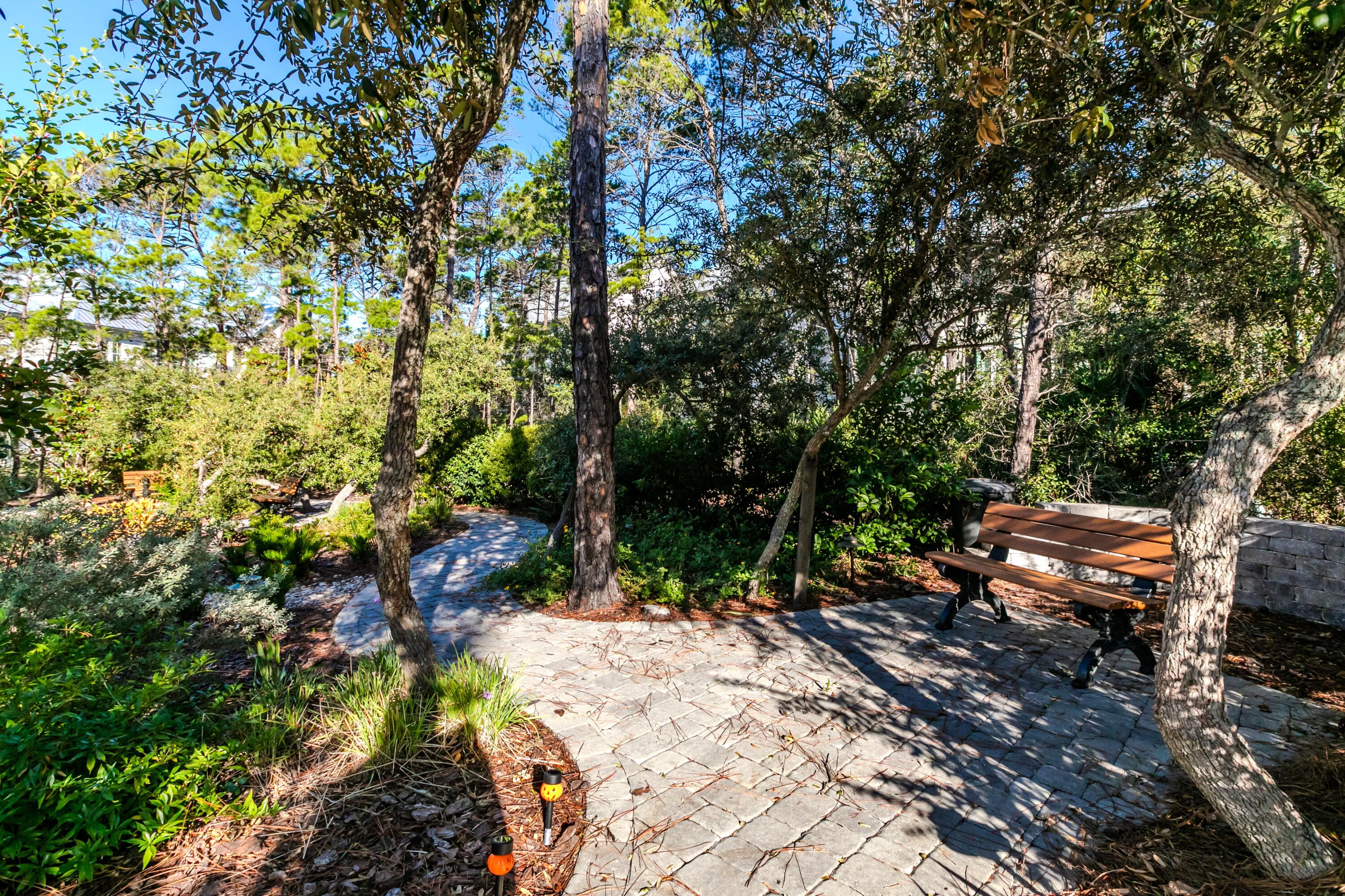 LAKESIDE AT BLUE MOUNTAIN BEACH - Land