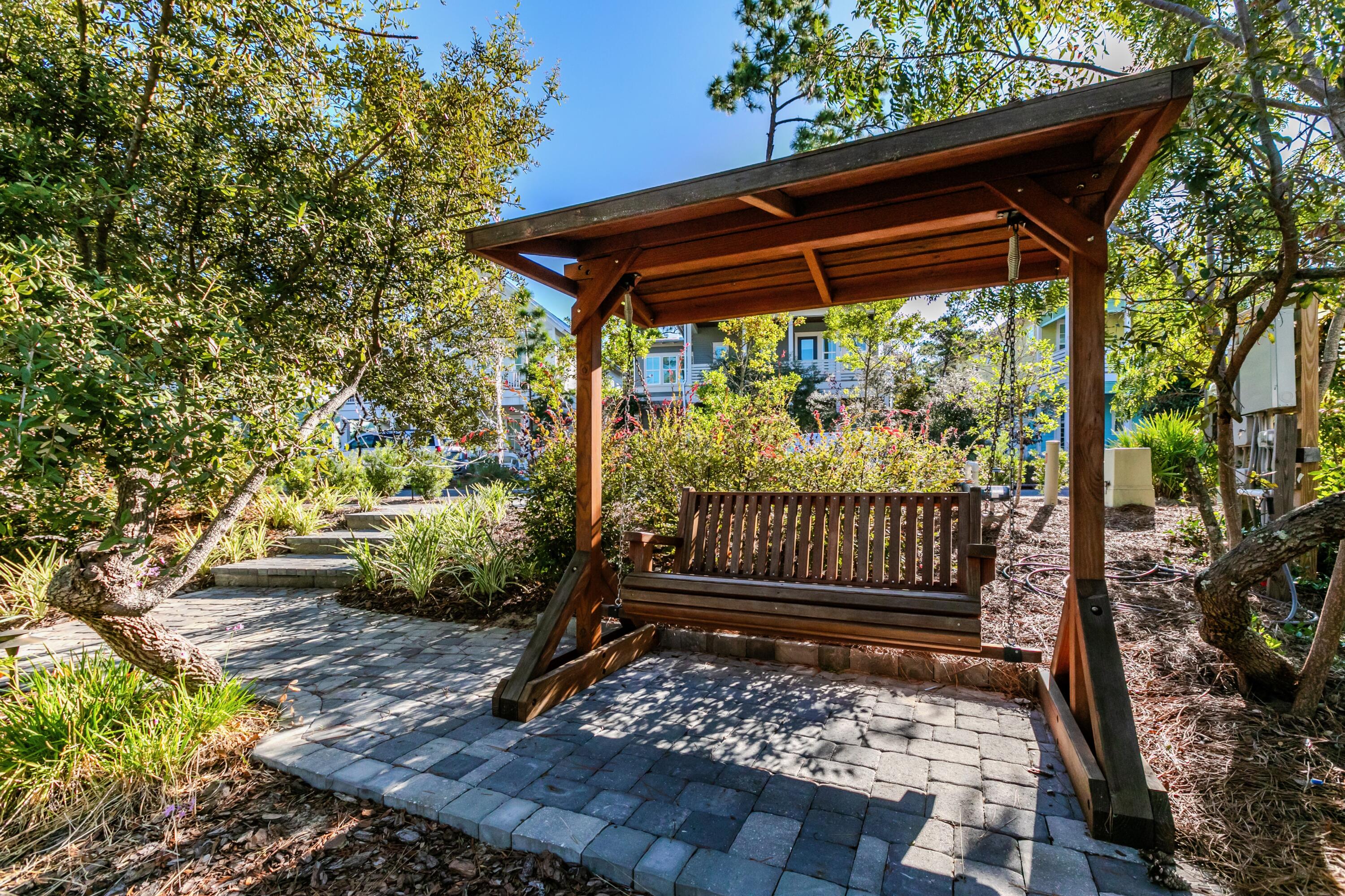 LAKESIDE AT BLUE MOUNTAIN BEACH - Land