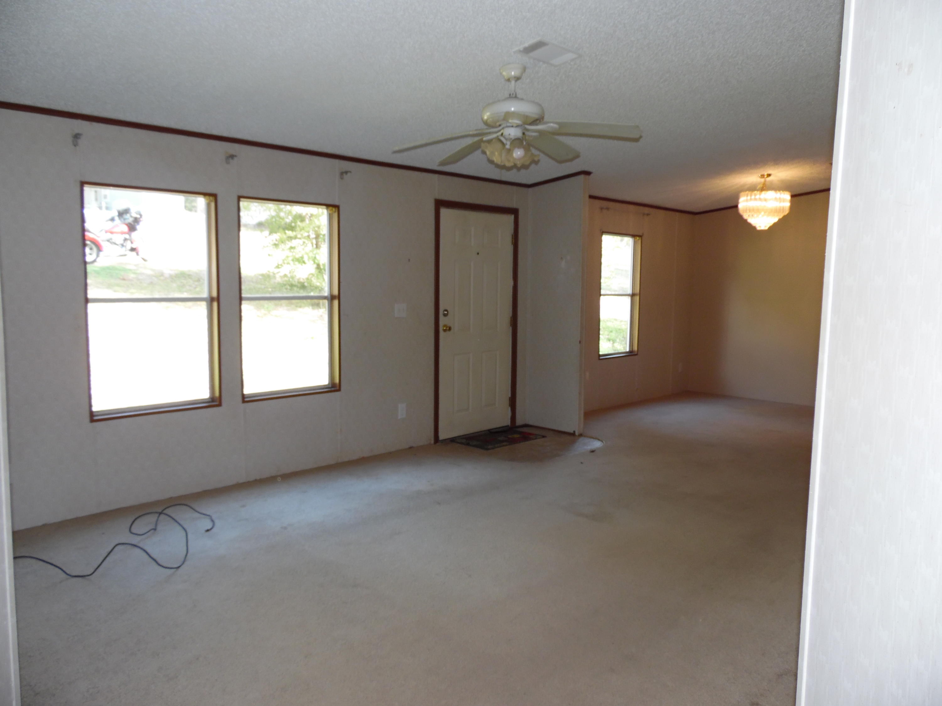 JUNIPER LAKE UNREC - Residential