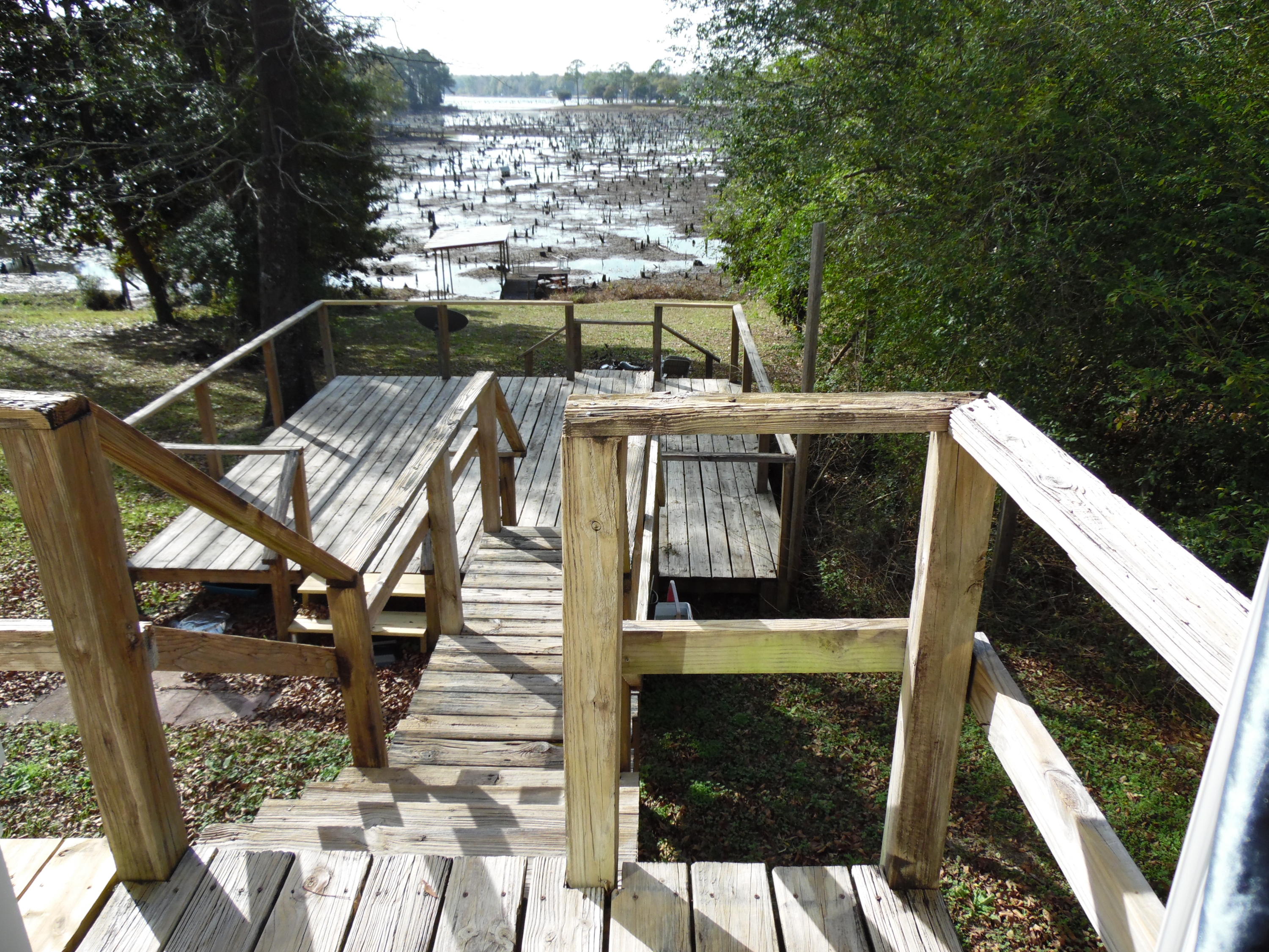 JUNIPER LAKE UNREC - Residential