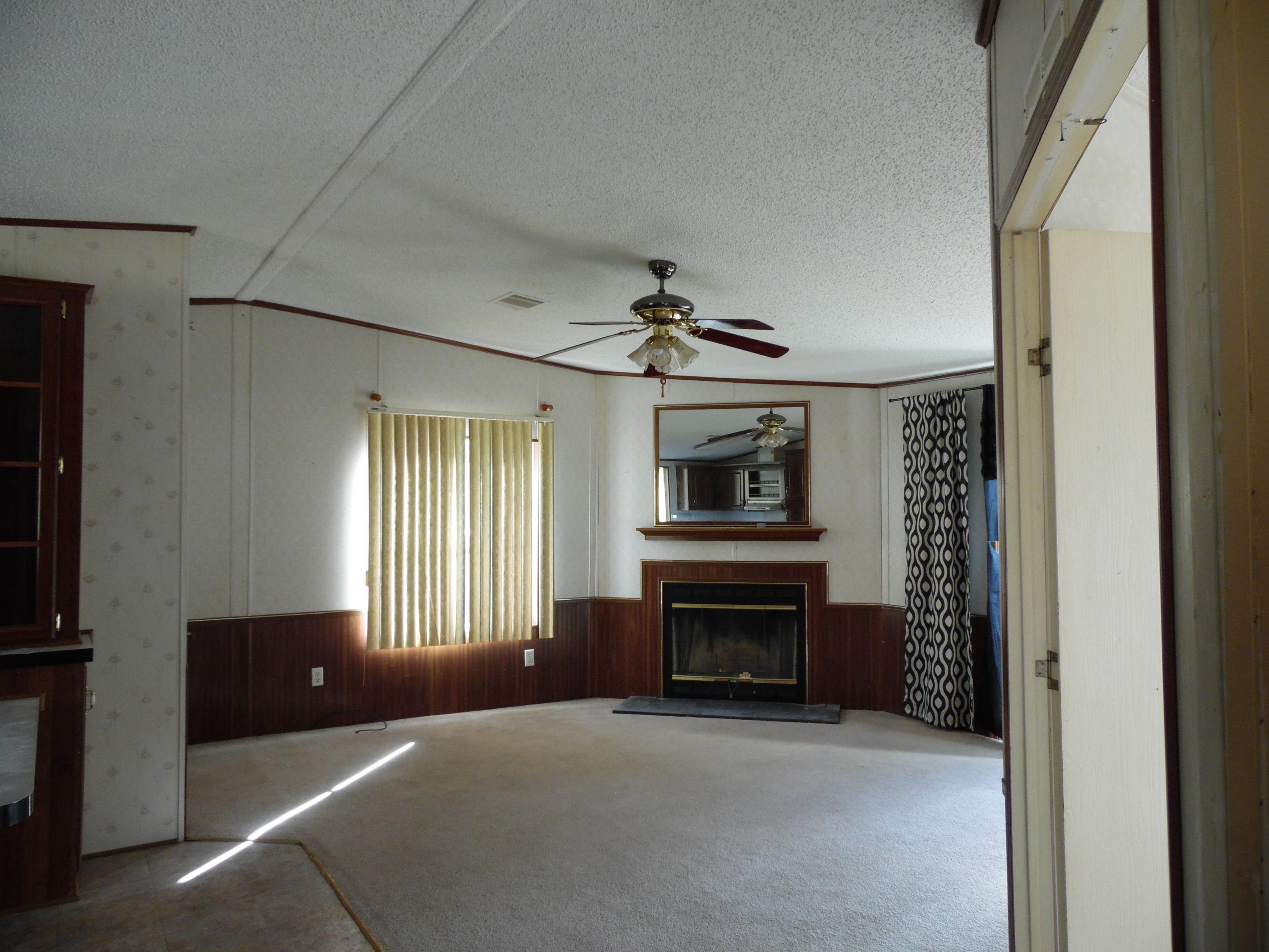 JUNIPER LAKE UNREC - Residential