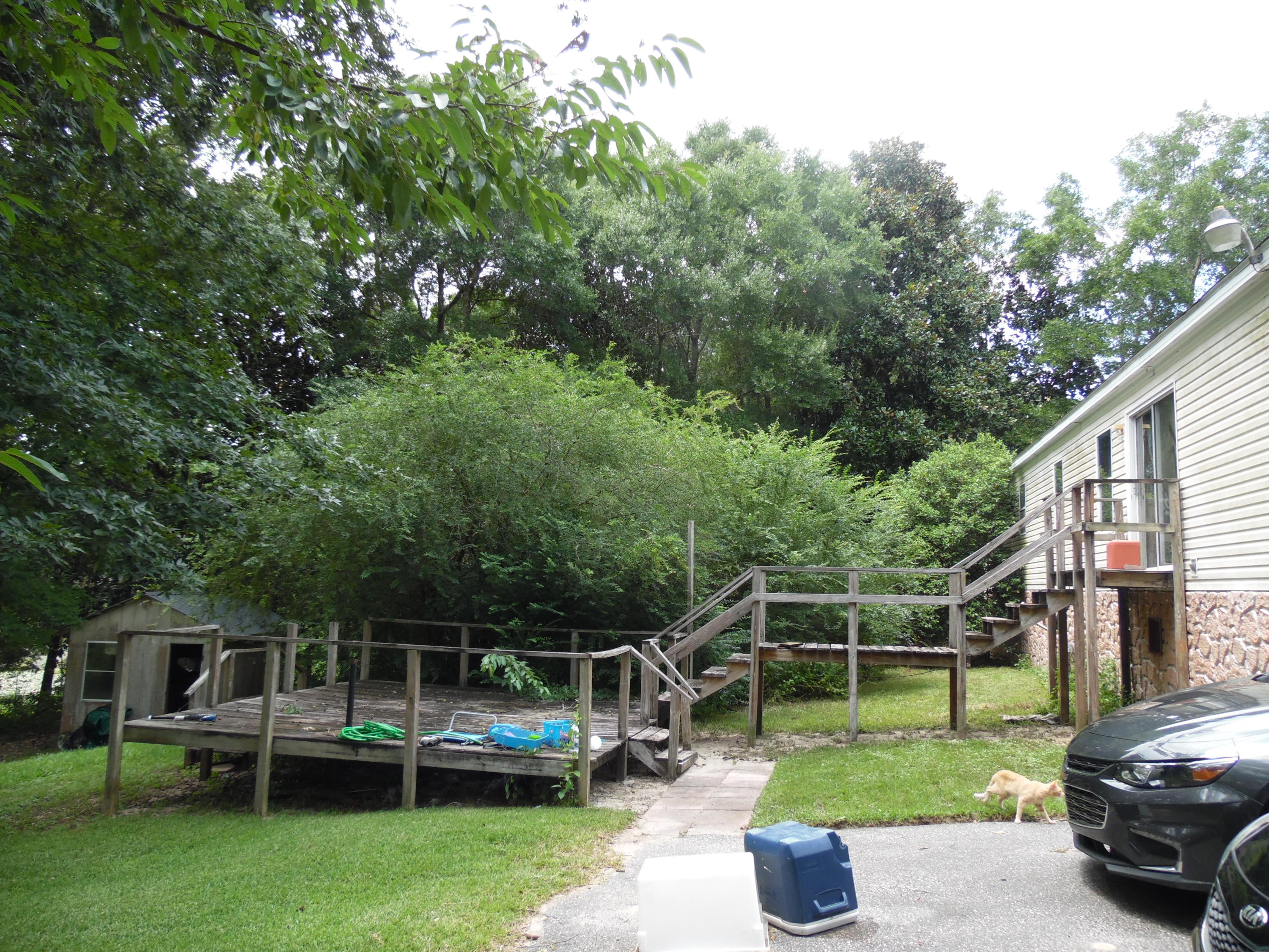 JUNIPER LAKE UNREC - Residential