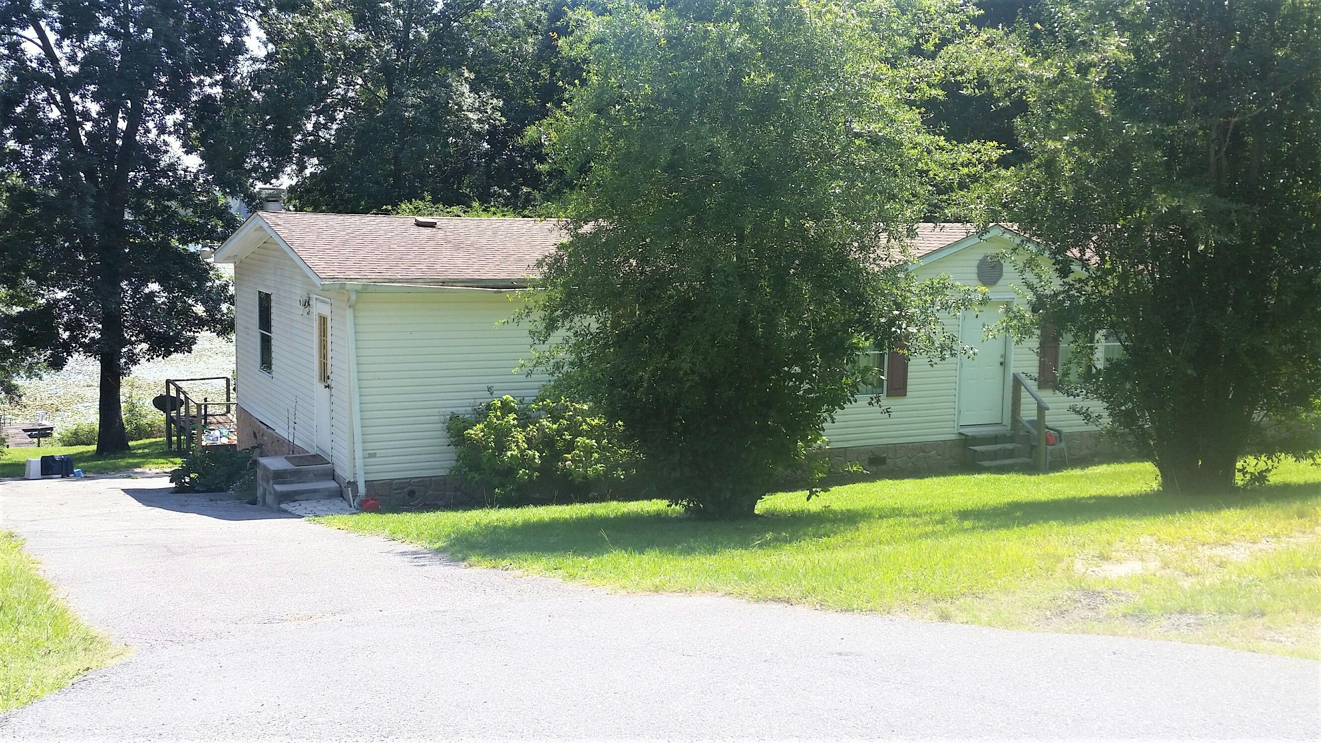 JUNIPER LAKE UNREC - Residential