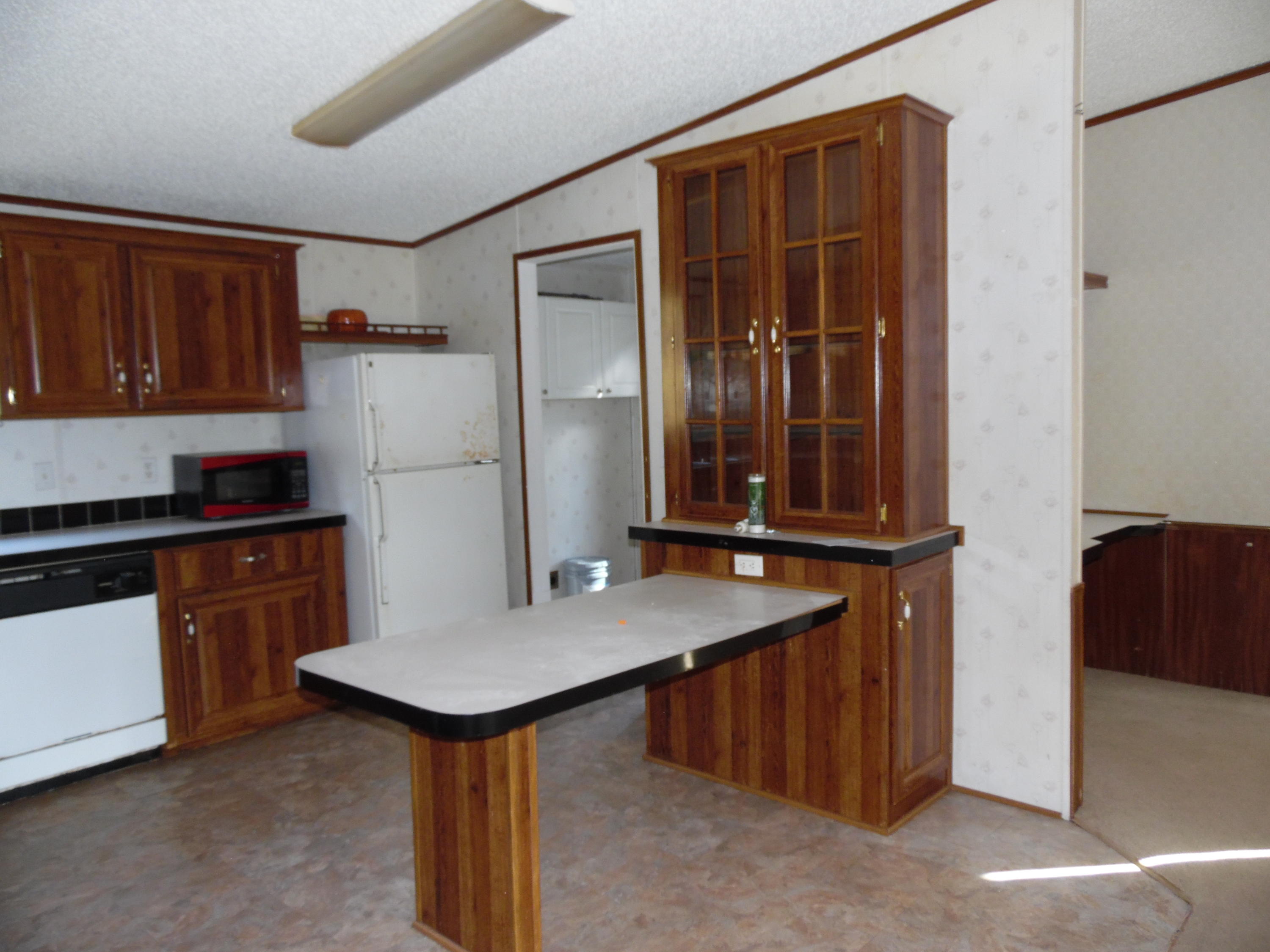 JUNIPER LAKE UNREC - Residential