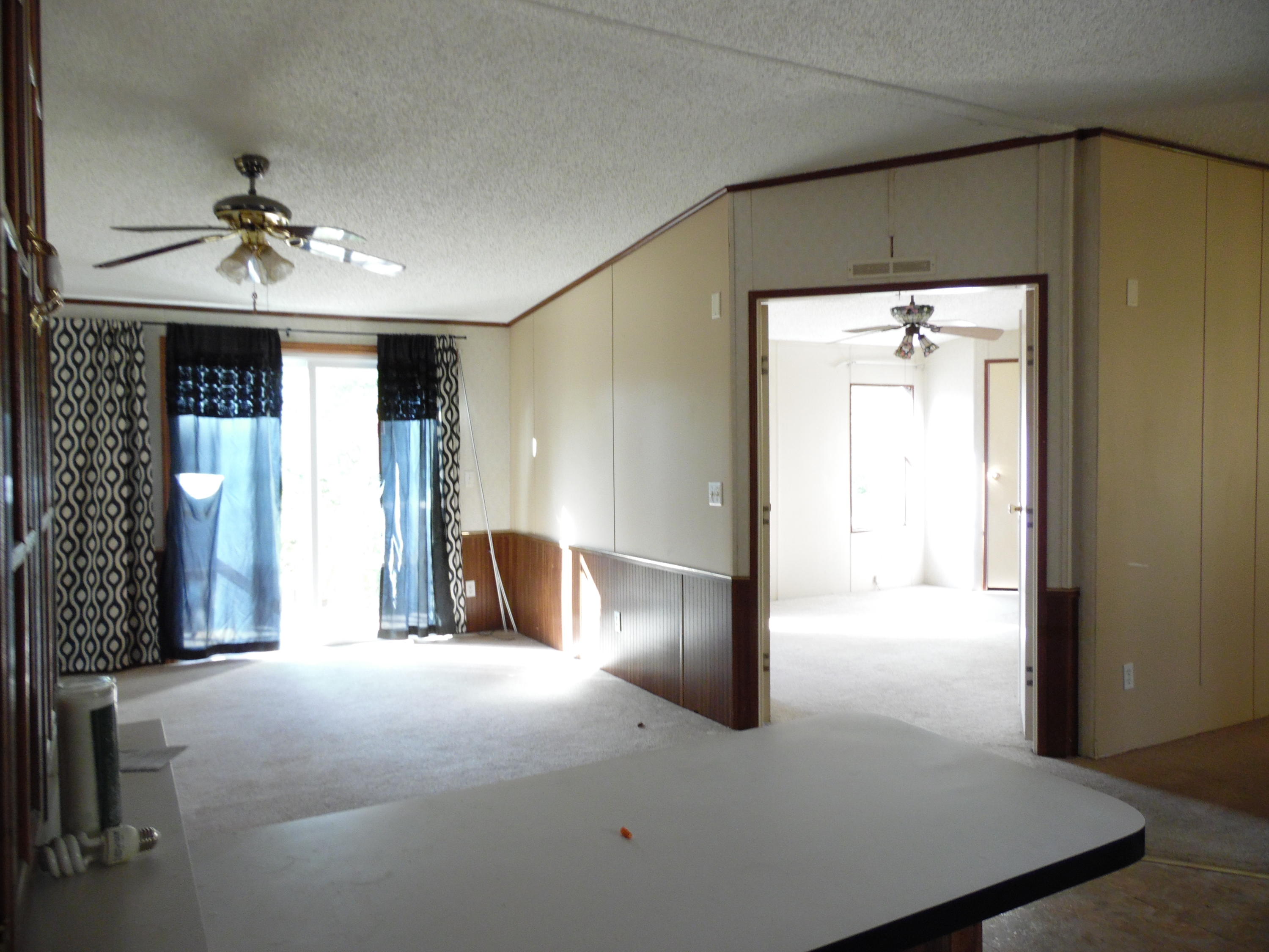 JUNIPER LAKE UNREC - Residential