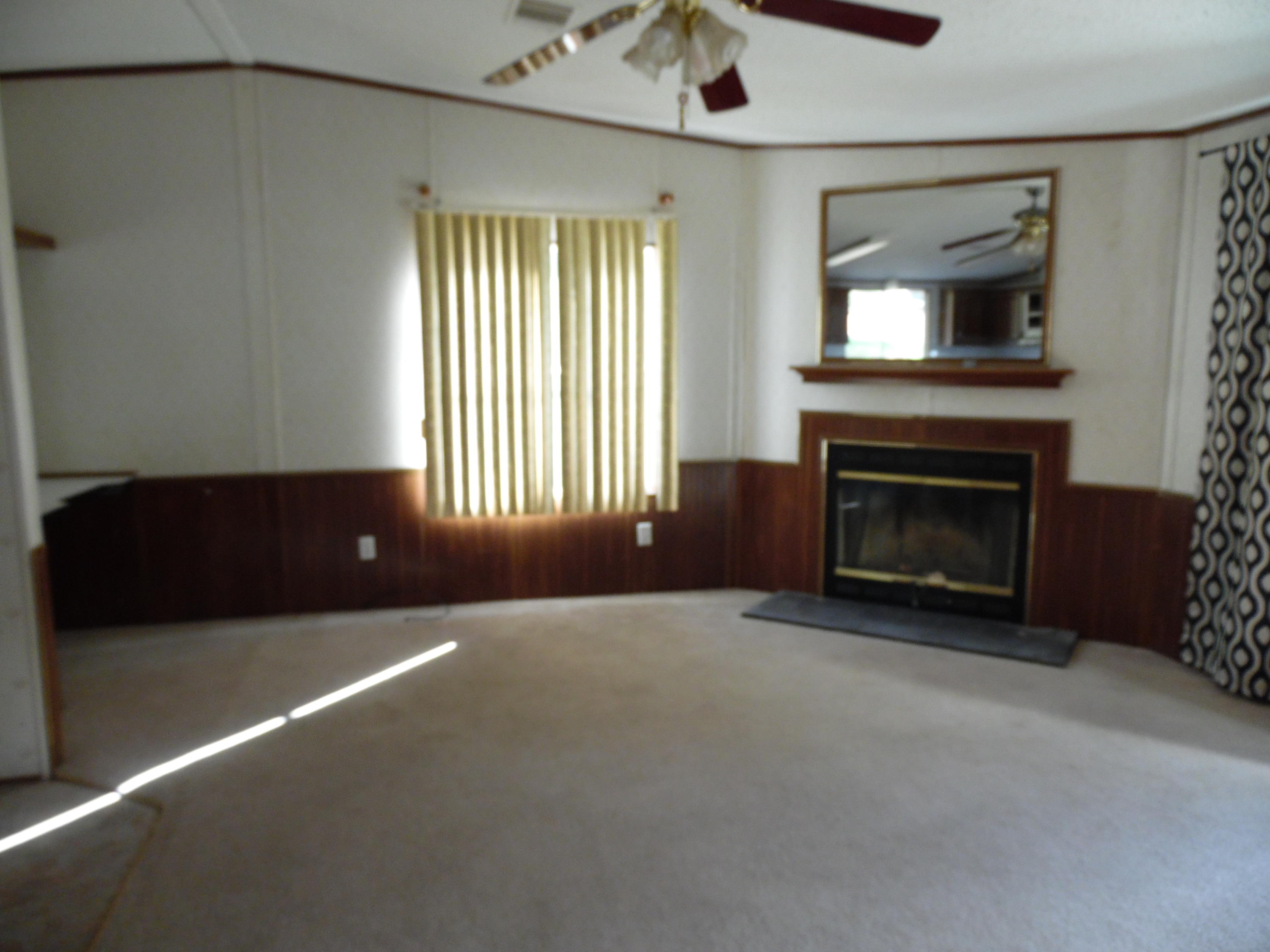 JUNIPER LAKE UNREC - Residential