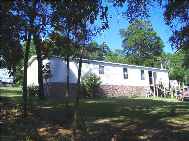 JUNIPER LAKE UNREC - Residential