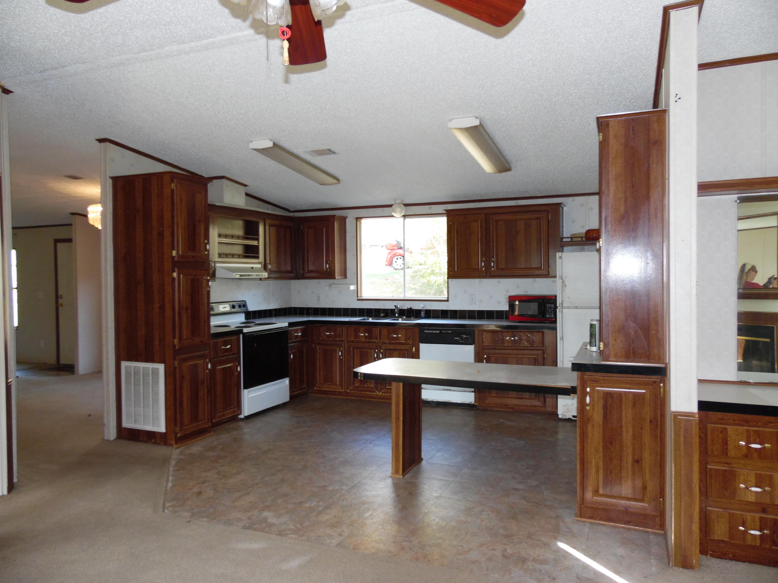 JUNIPER LAKE UNREC - Residential