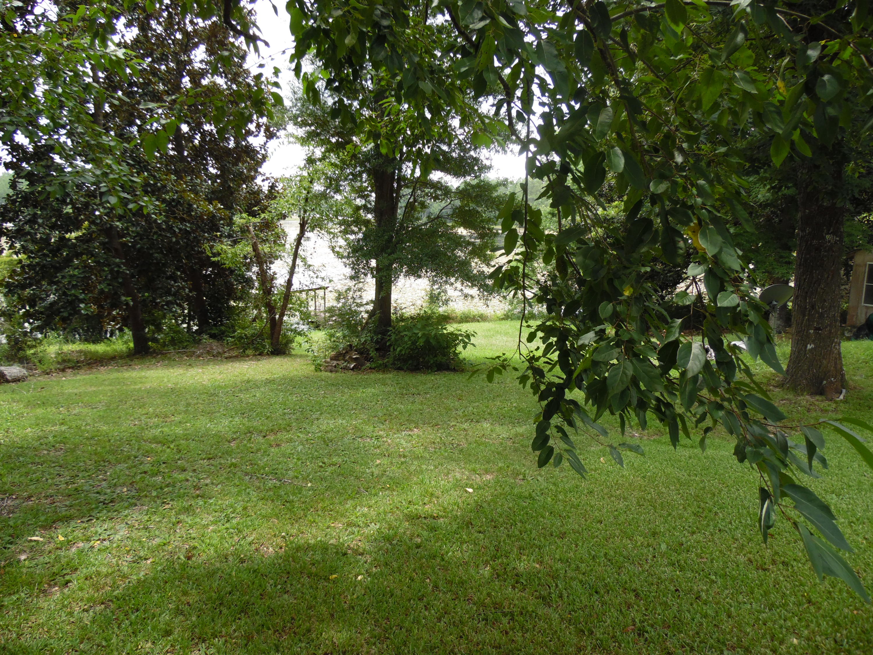 JUNIPER LAKE UNREC - Residential