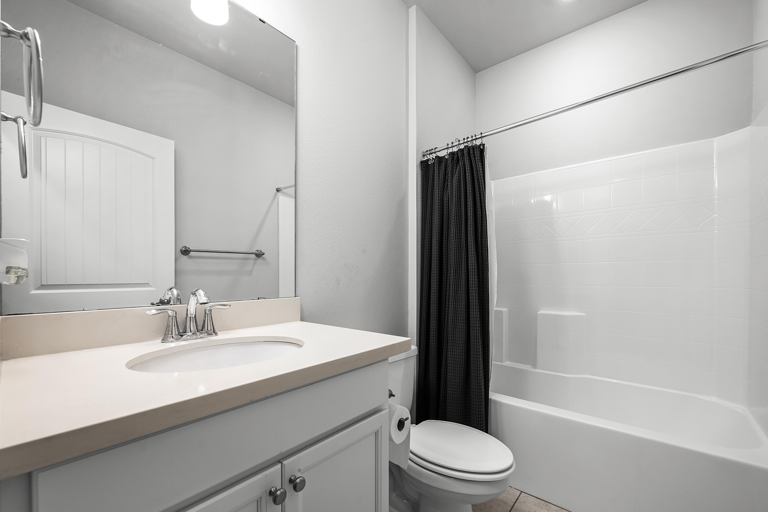 SUNRISE VILLAGE S/D - Residential