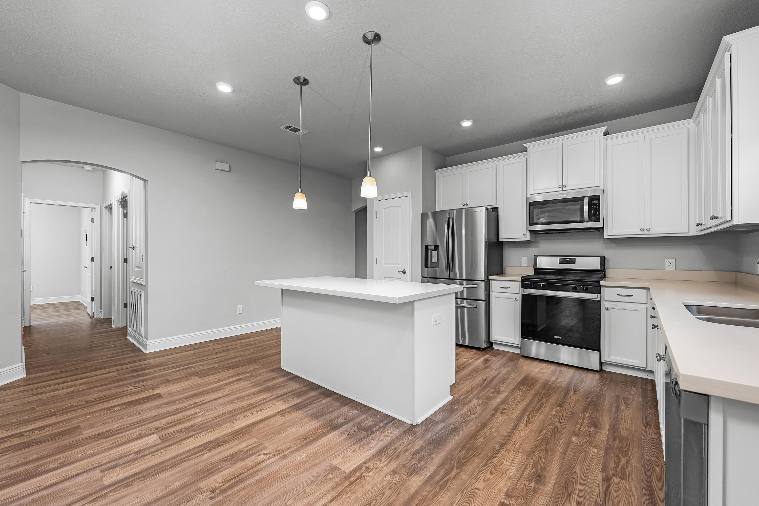 SUNRISE VILLAGE S/D - Residential