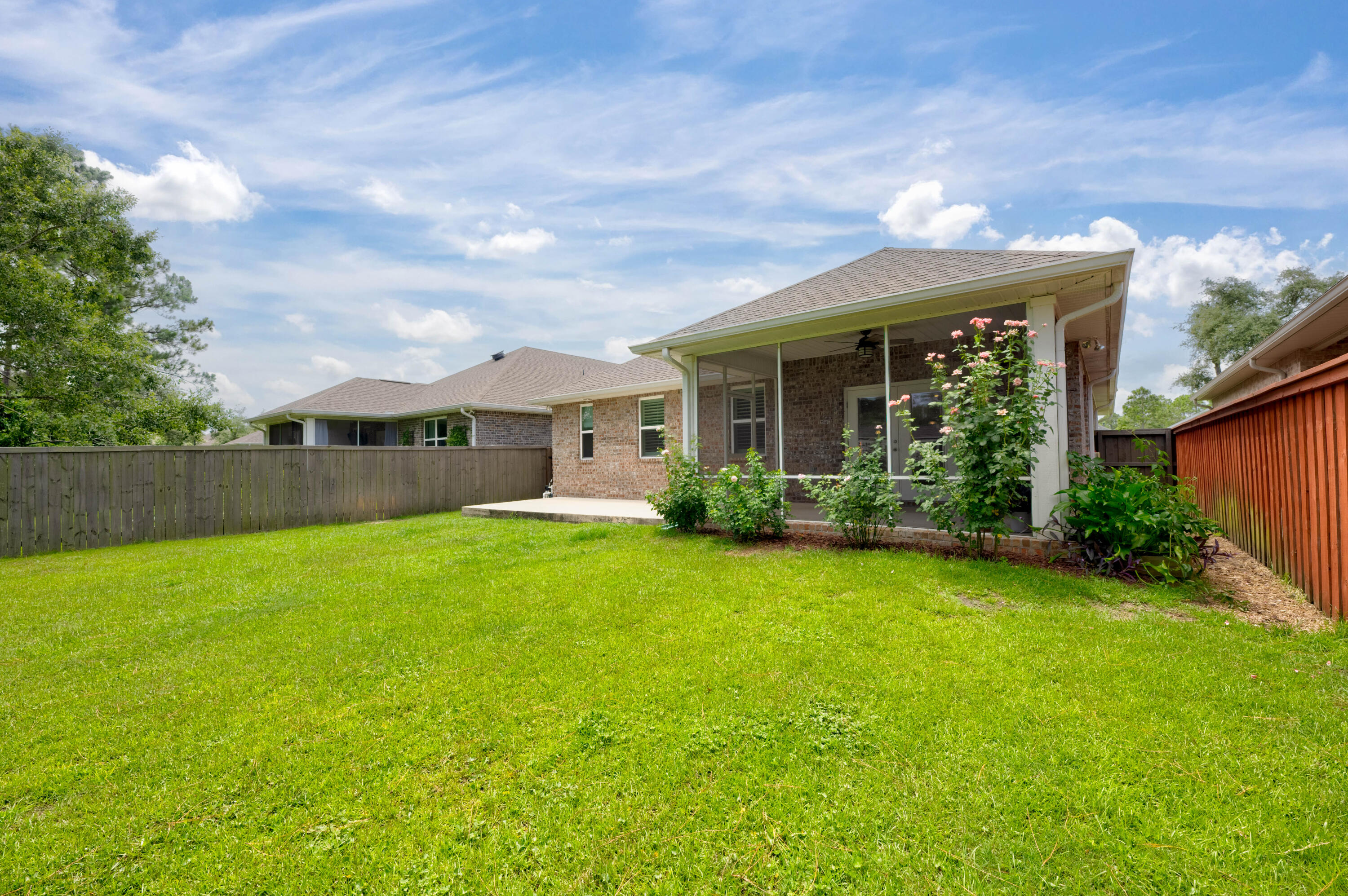 SUNRISE VILLAGE S/D - Residential