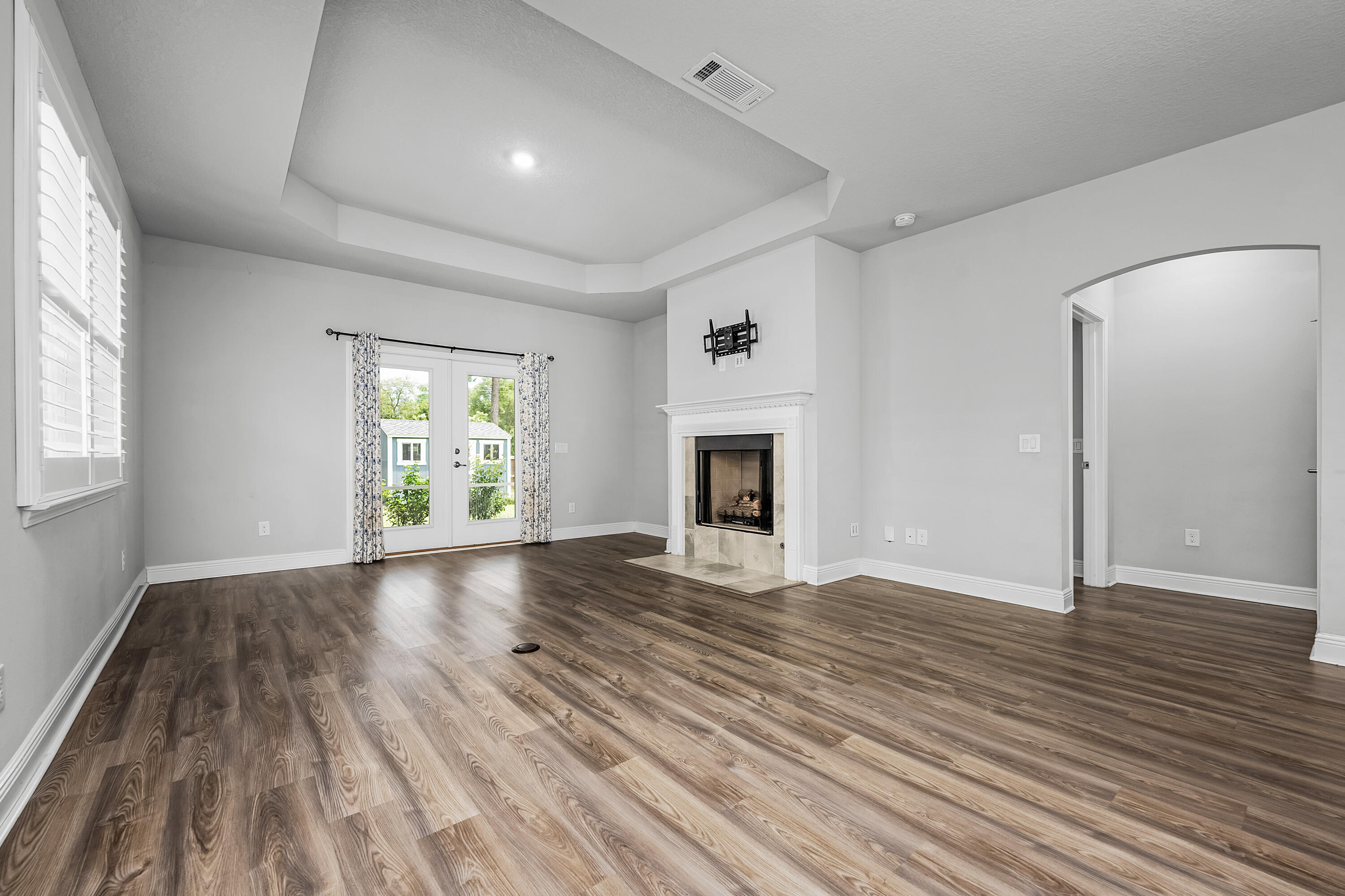 SUNRISE VILLAGE S/D - Residential