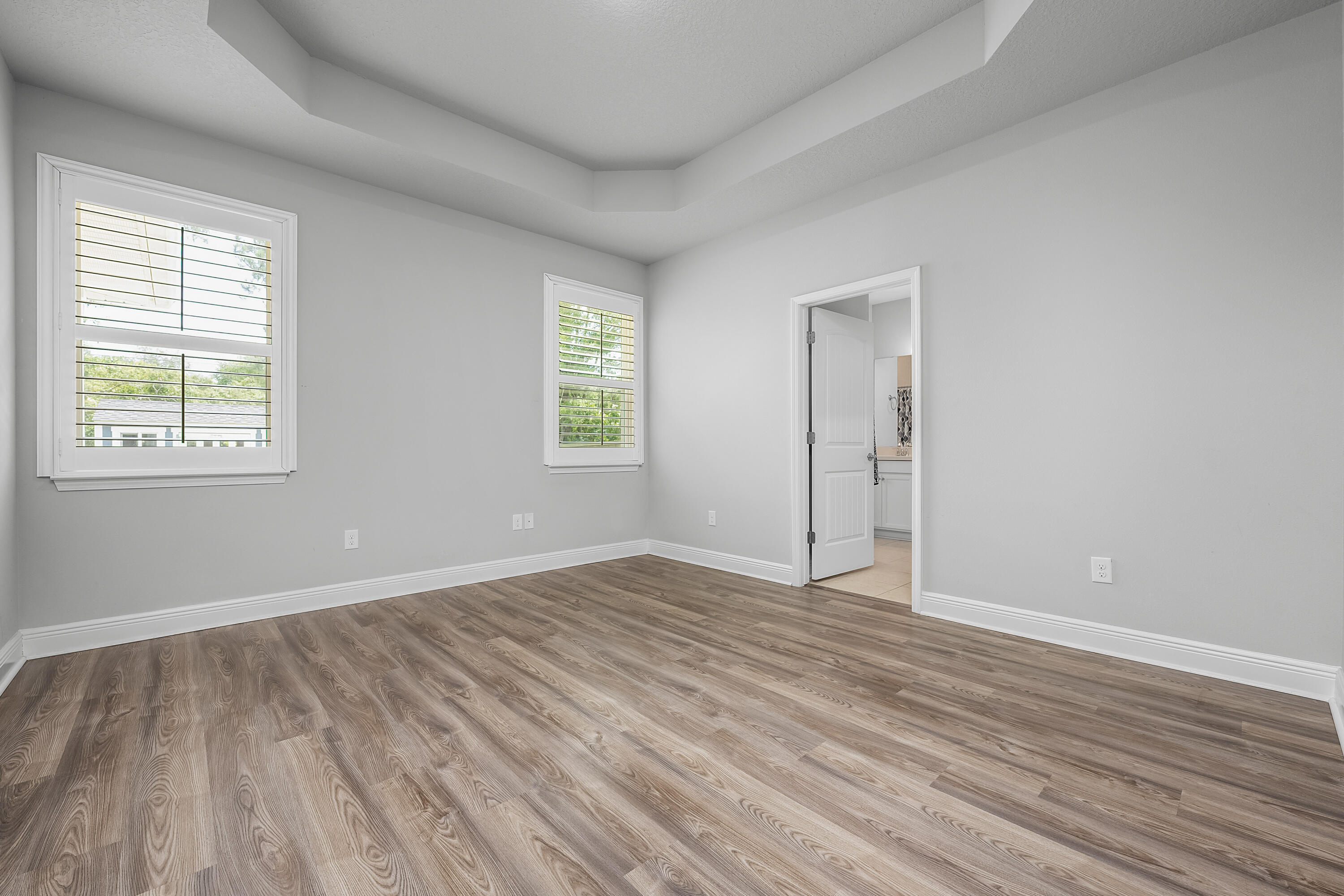 SUNRISE VILLAGE S/D - Residential